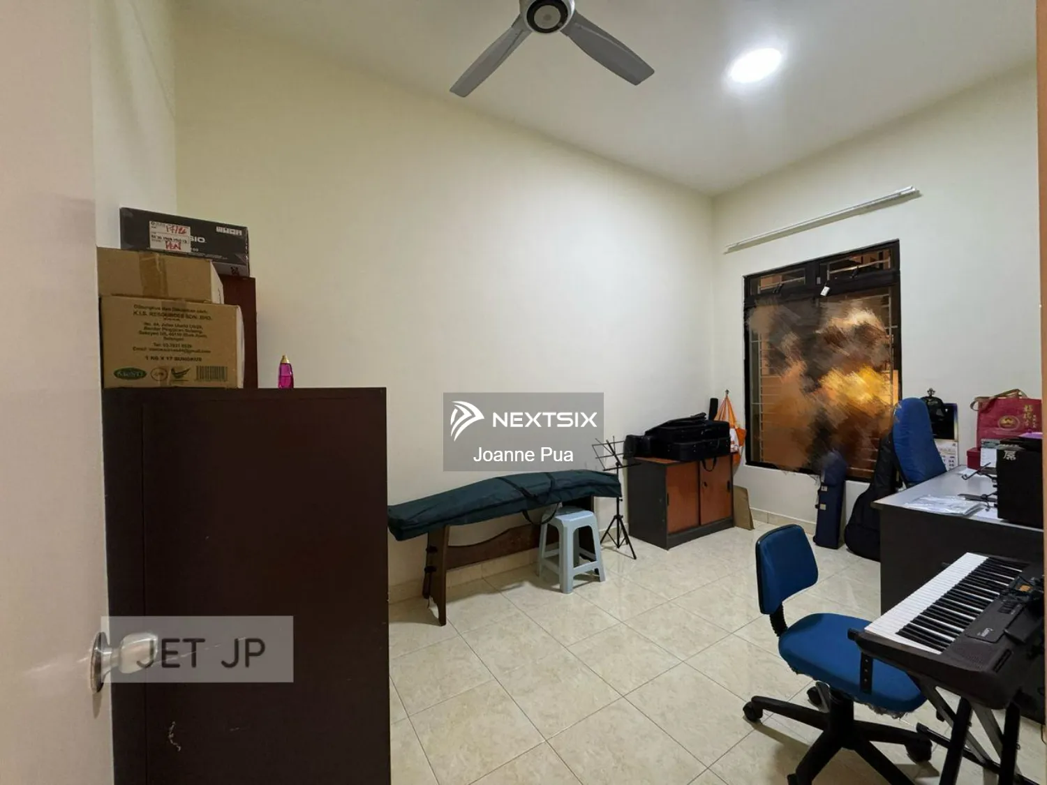 Semi-detached House For Sale in Klang Selangor - Image 15