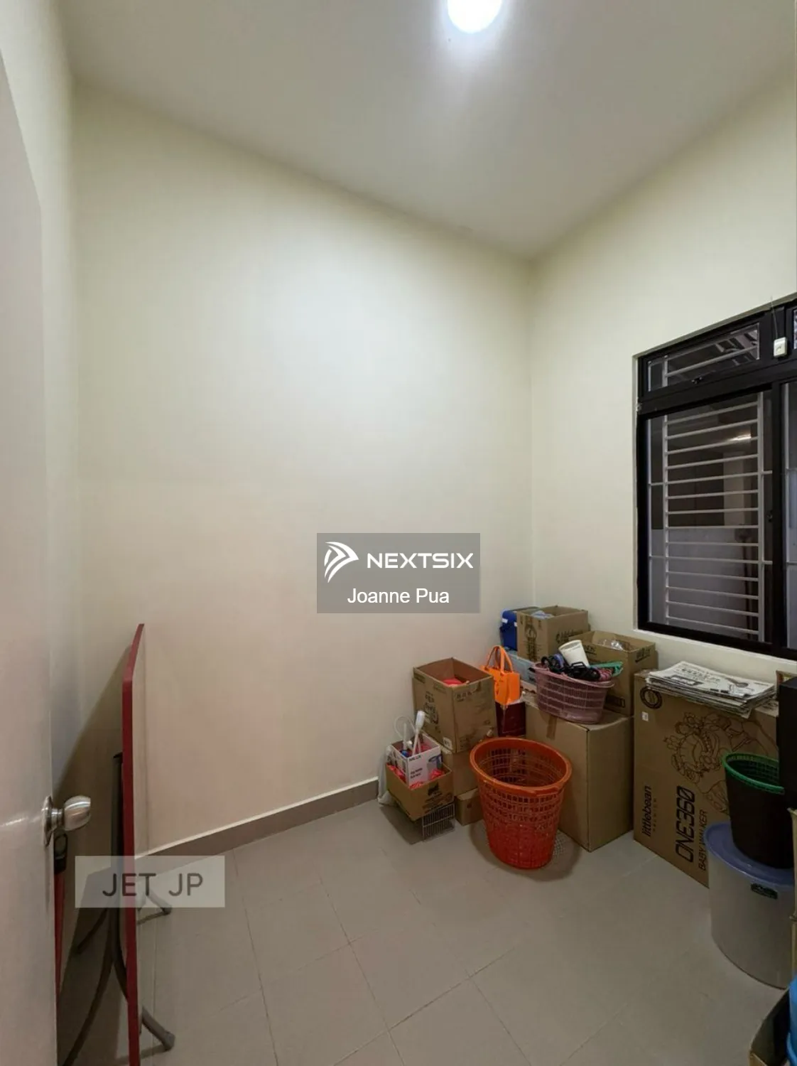 Semi-detached House For Sale in Klang Selangor - Image 6