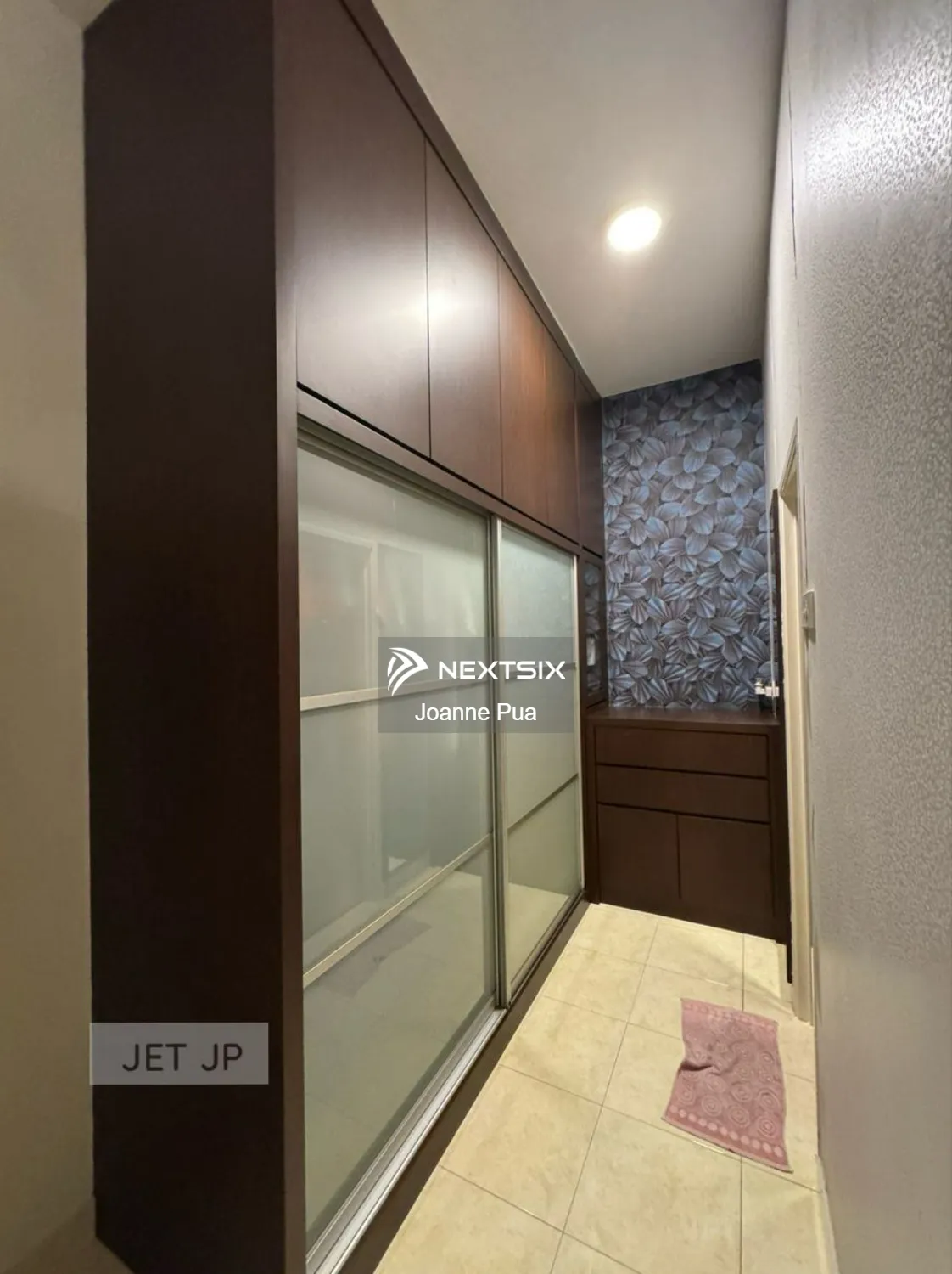 Semi-detached House For Sale in Klang Selangor - Image 8