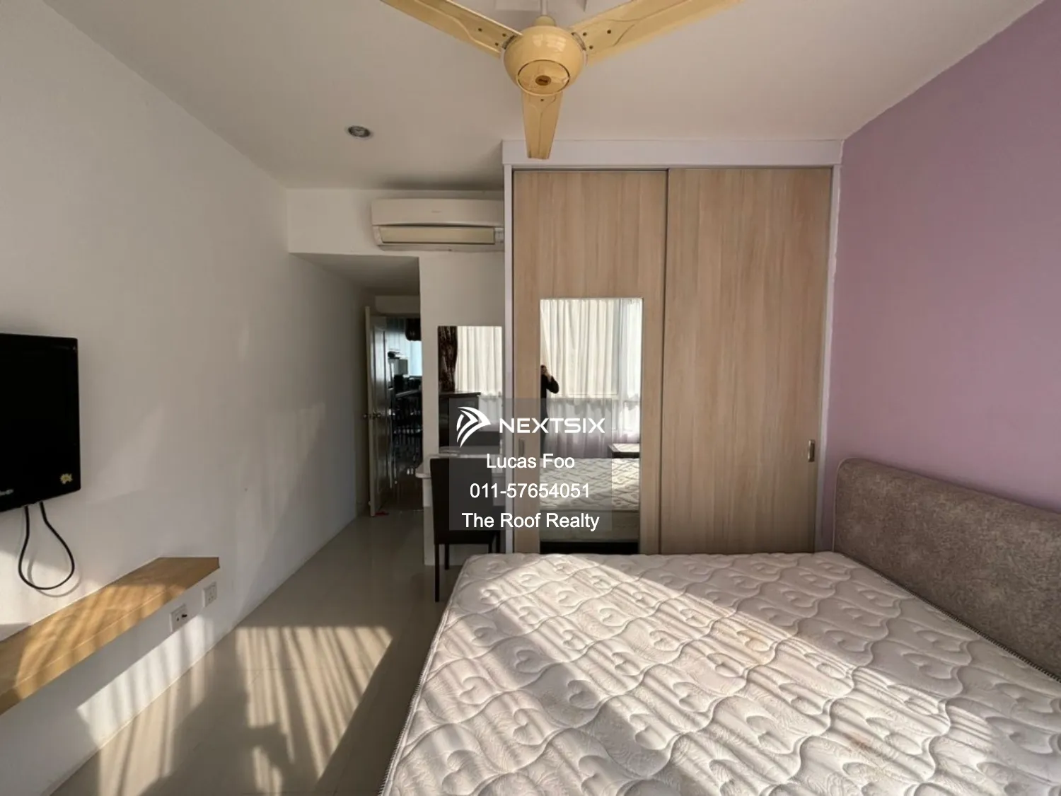 Gurney Park Condominium