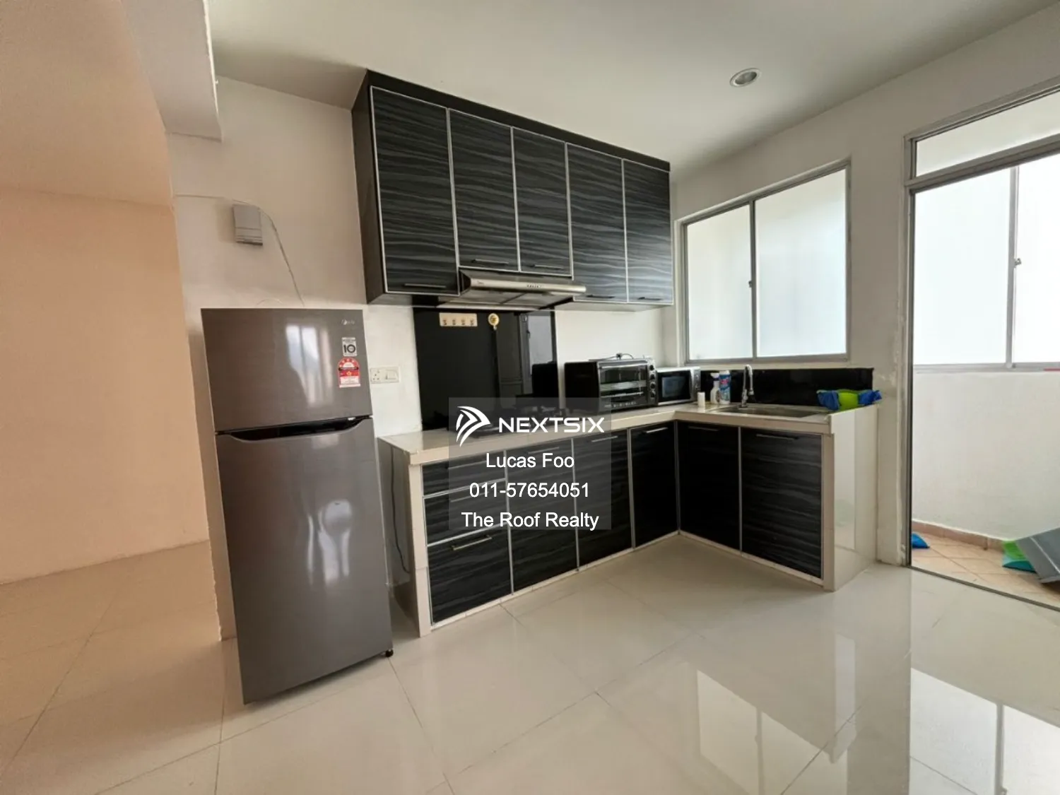 Condominium For Rent in Gurney Penang - Image 10