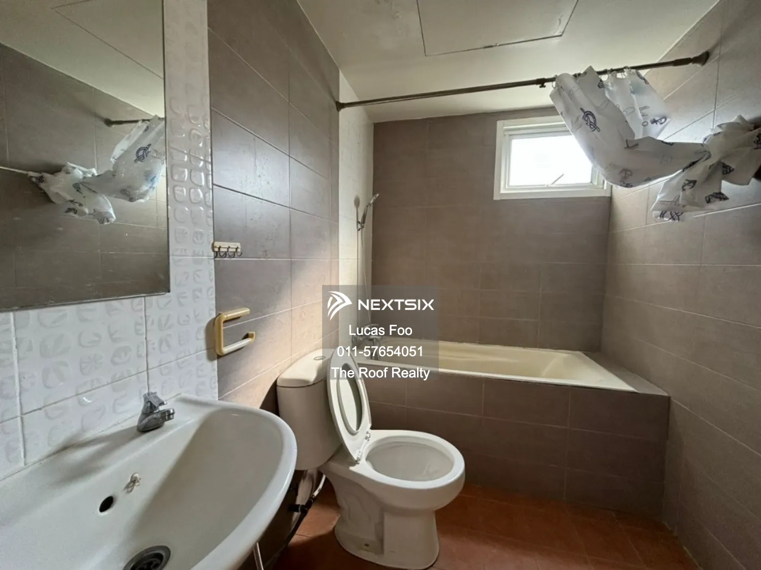 Condominium For Rent in Gurney Penang - Image 11