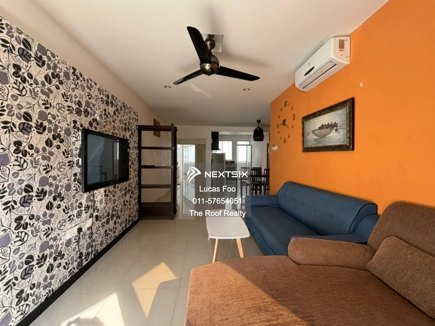 Condominium For Rent in Gurney Penang - Image 12