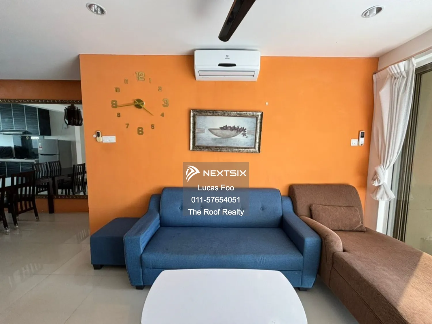 Condominium For Rent in Gurney Penang - Image 13