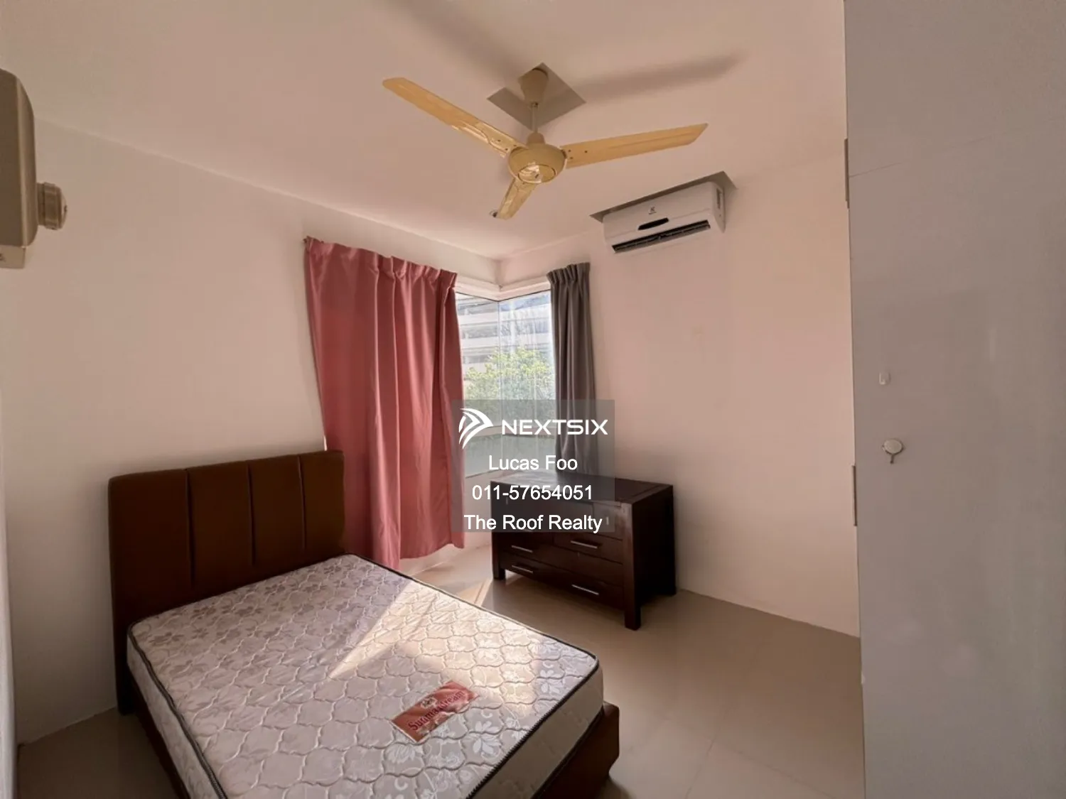 Condominium For Rent in Gurney Penang - Image 14