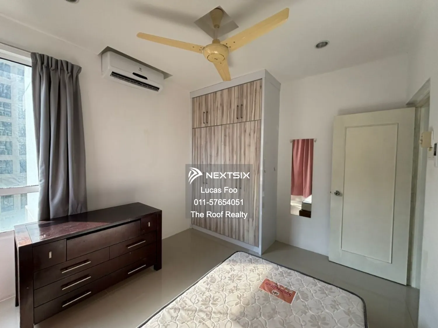 Condominium For Rent in Gurney Penang - Image 15