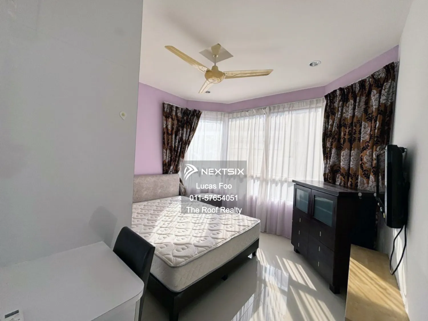 Condominium For Rent in Gurney Penang - Image 3