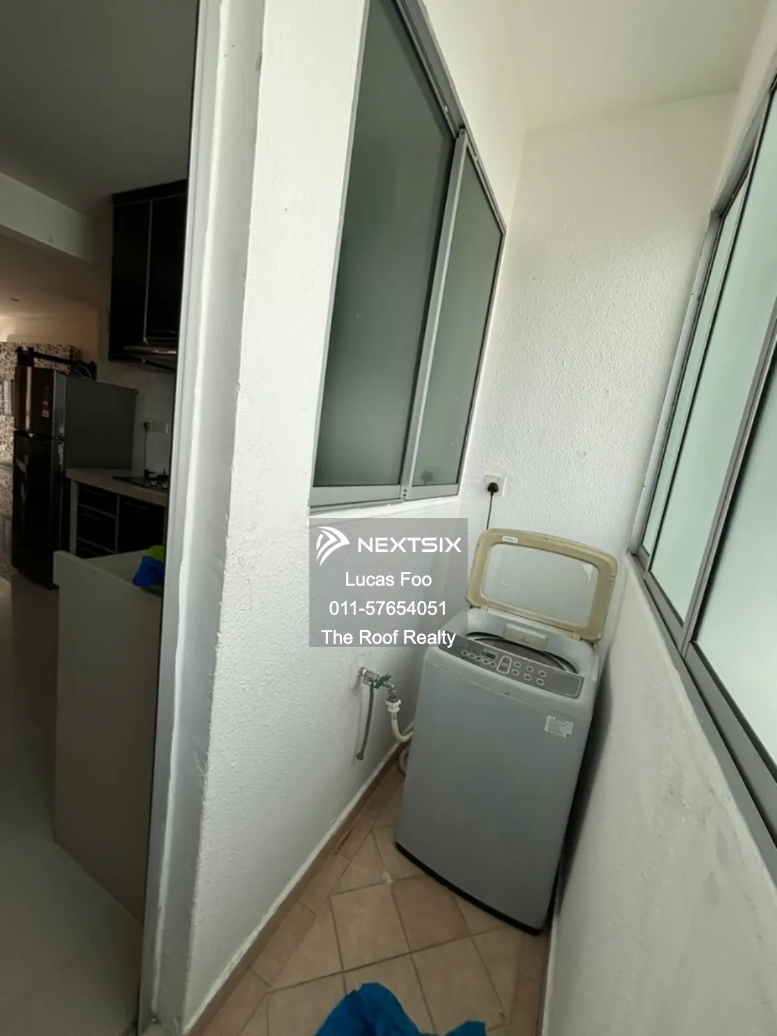 Condominium For Rent in Gurney Penang - Image 5