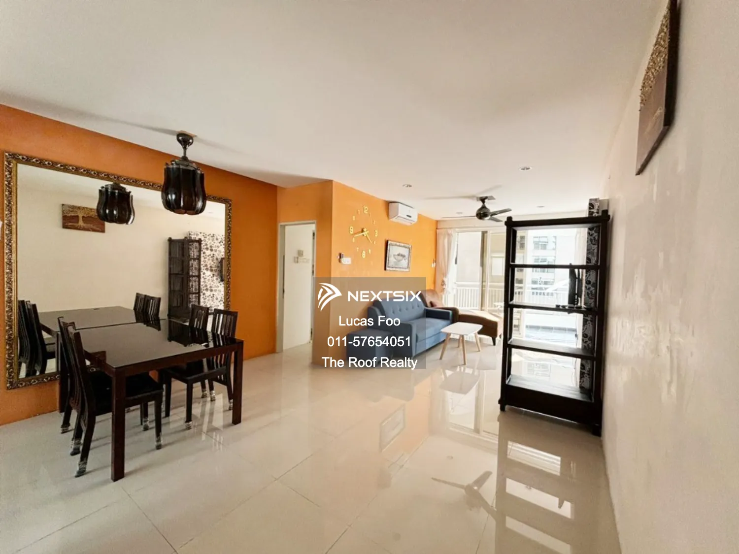 Condominium For Rent in Gurney Penang - Image 6