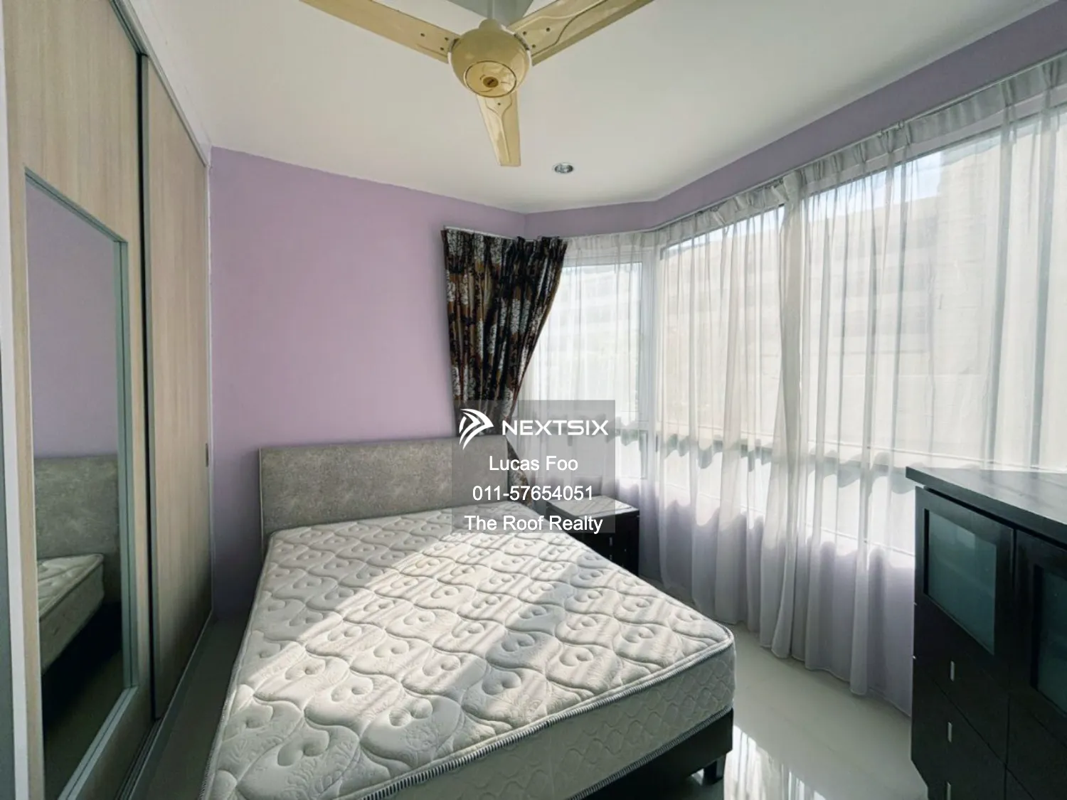 Condominium For Rent in Gurney Penang - Image 7