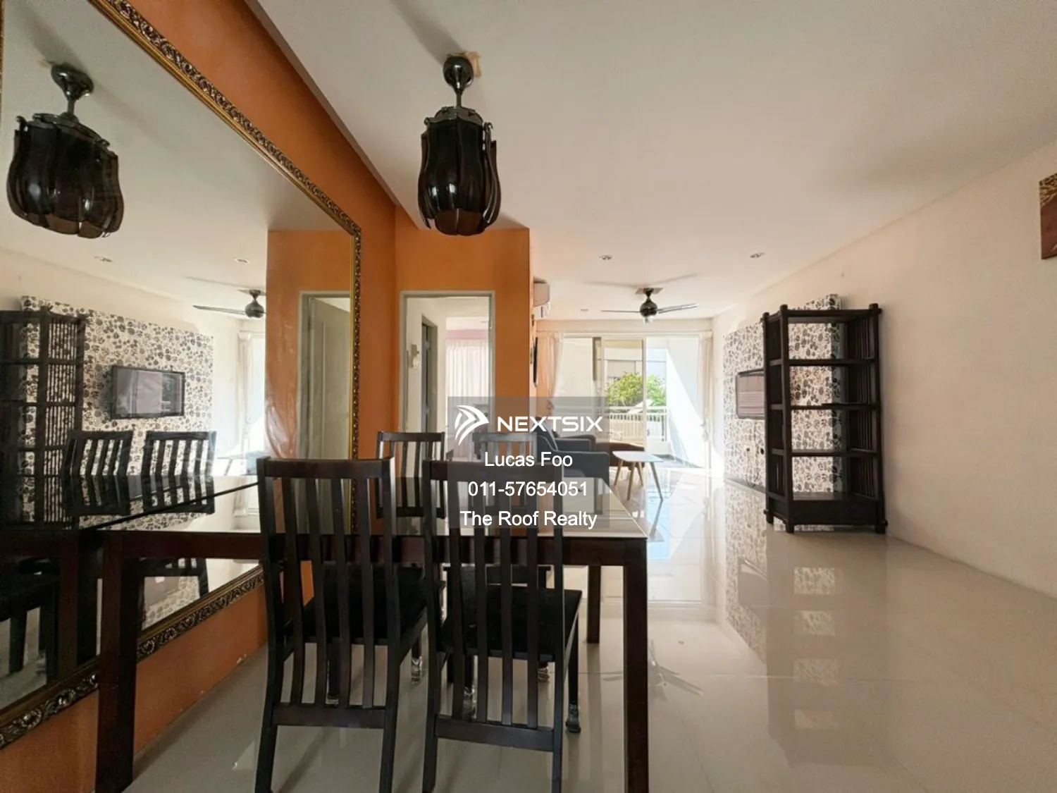 Condominium For Rent in Gurney Penang - Image 8