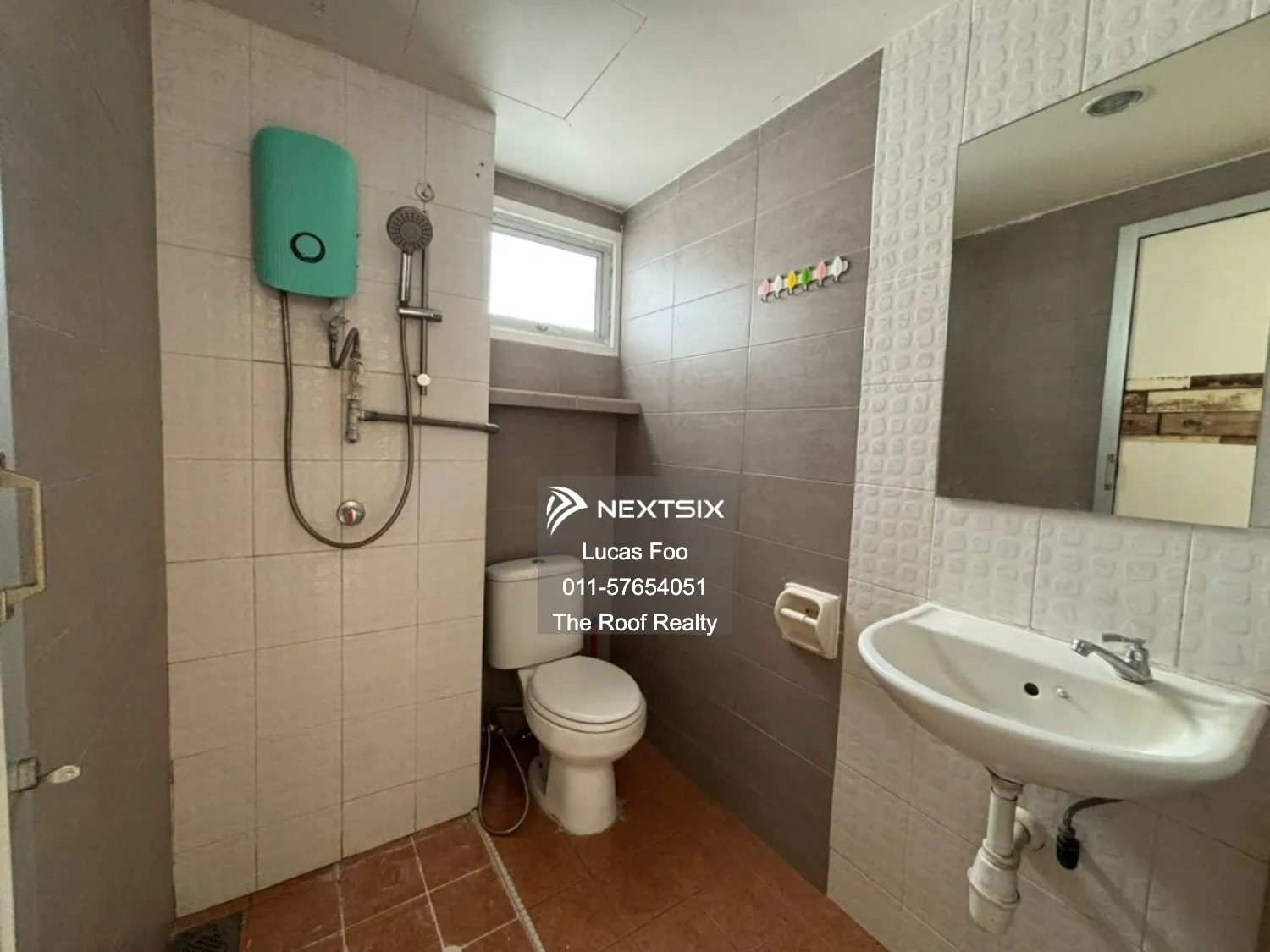 Condominium For Rent in Gurney Penang - Image 9