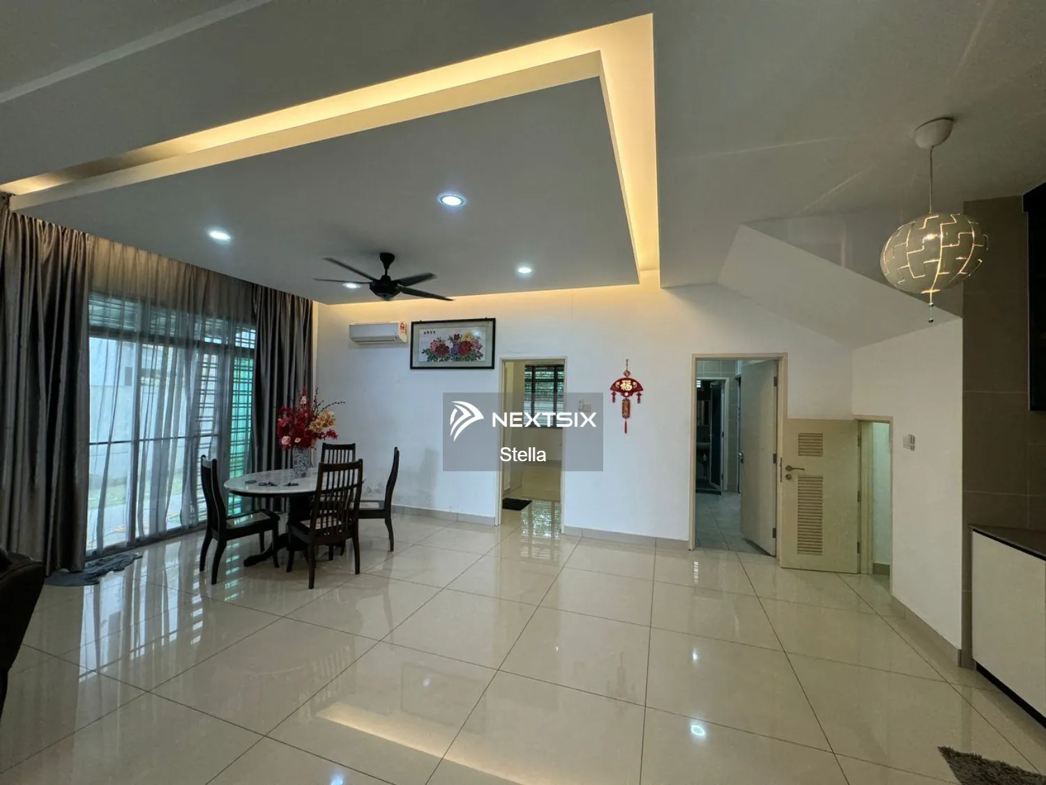 Semi-detached House For Sale in Iskandar Puteri (Nusajaya) Johor