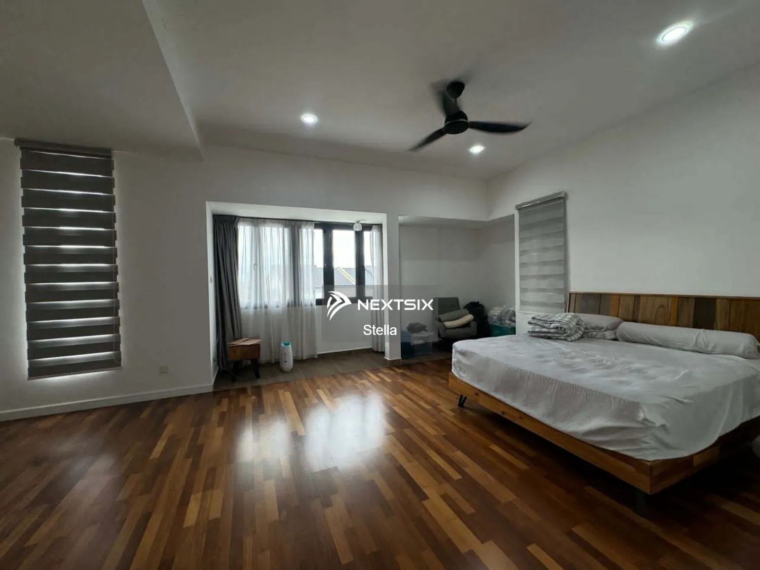 Semi-detached House For Sale in Iskandar Puteri (Nusajaya) Johor - Image 5