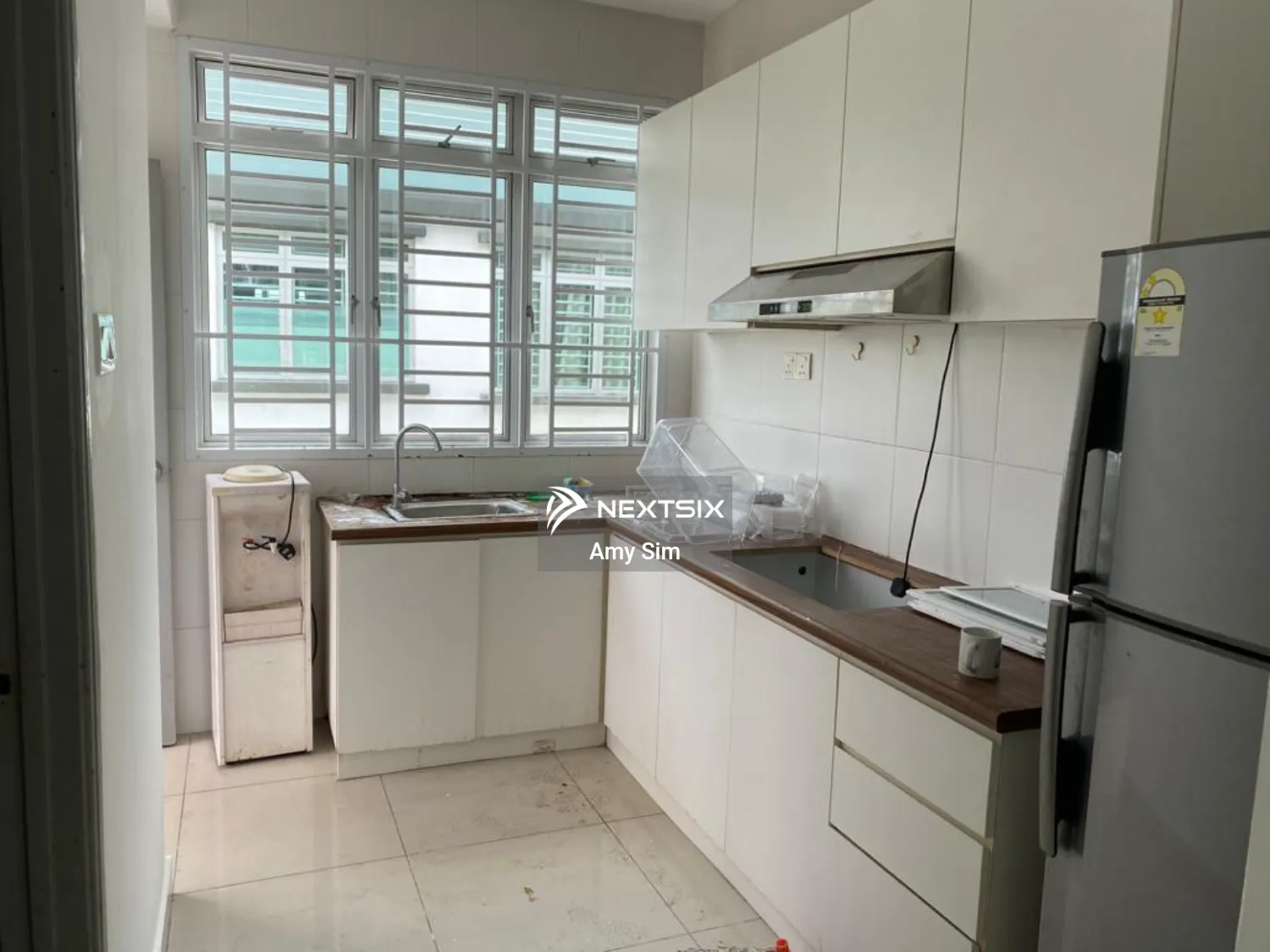 Apartment For Sale in Gelang Patah Johor - Image 2