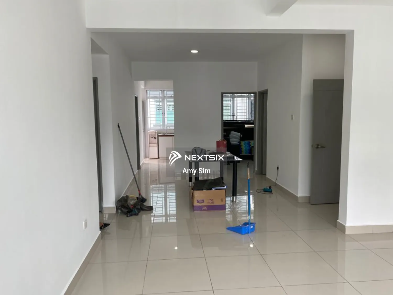 Apartment For Sale in Gelang Patah Johor - Image 3