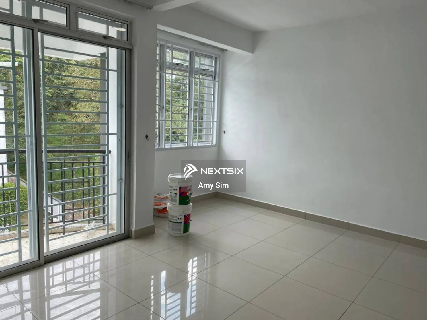 Apartment For Sale in Gelang Patah Johor - Image 5