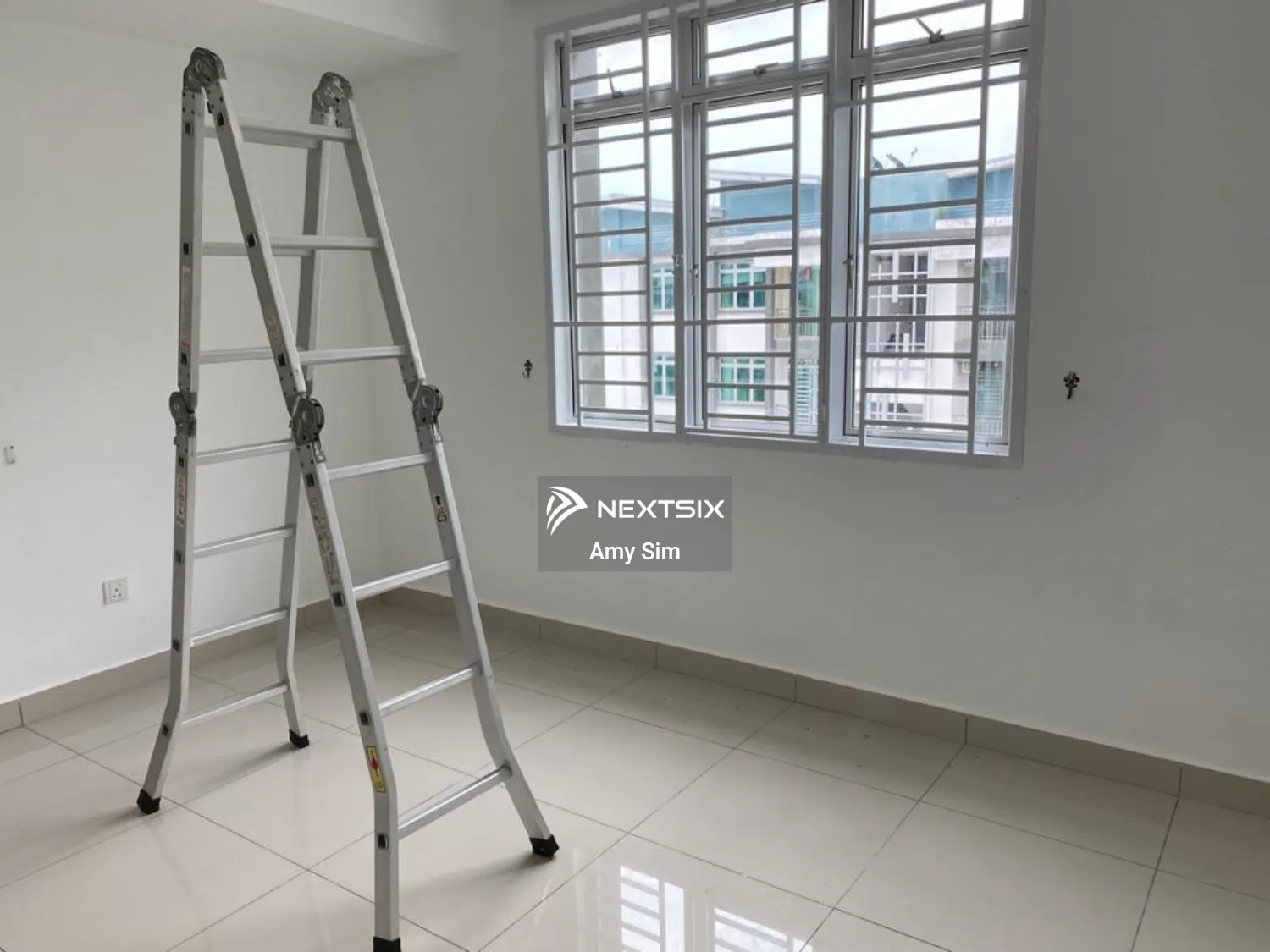 Apartment For Sale in Gelang Patah Johor - Image 6