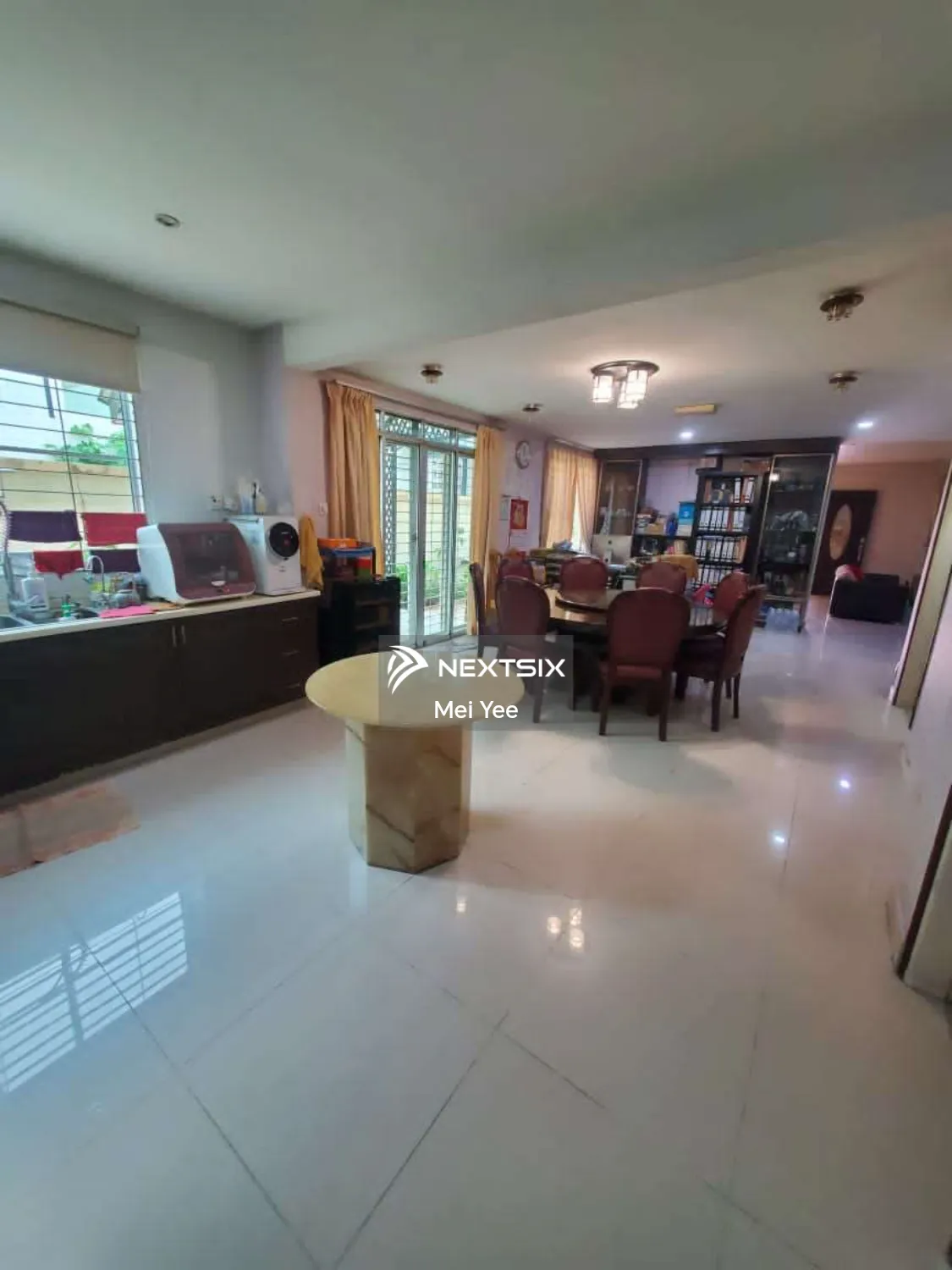 Taman casa palma