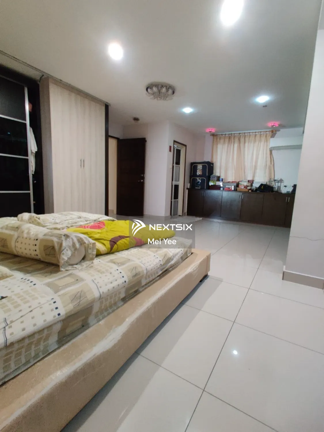 3 Storey Semi-detached Homes For Sale in Kota Kinabalu Sabah - Image 5