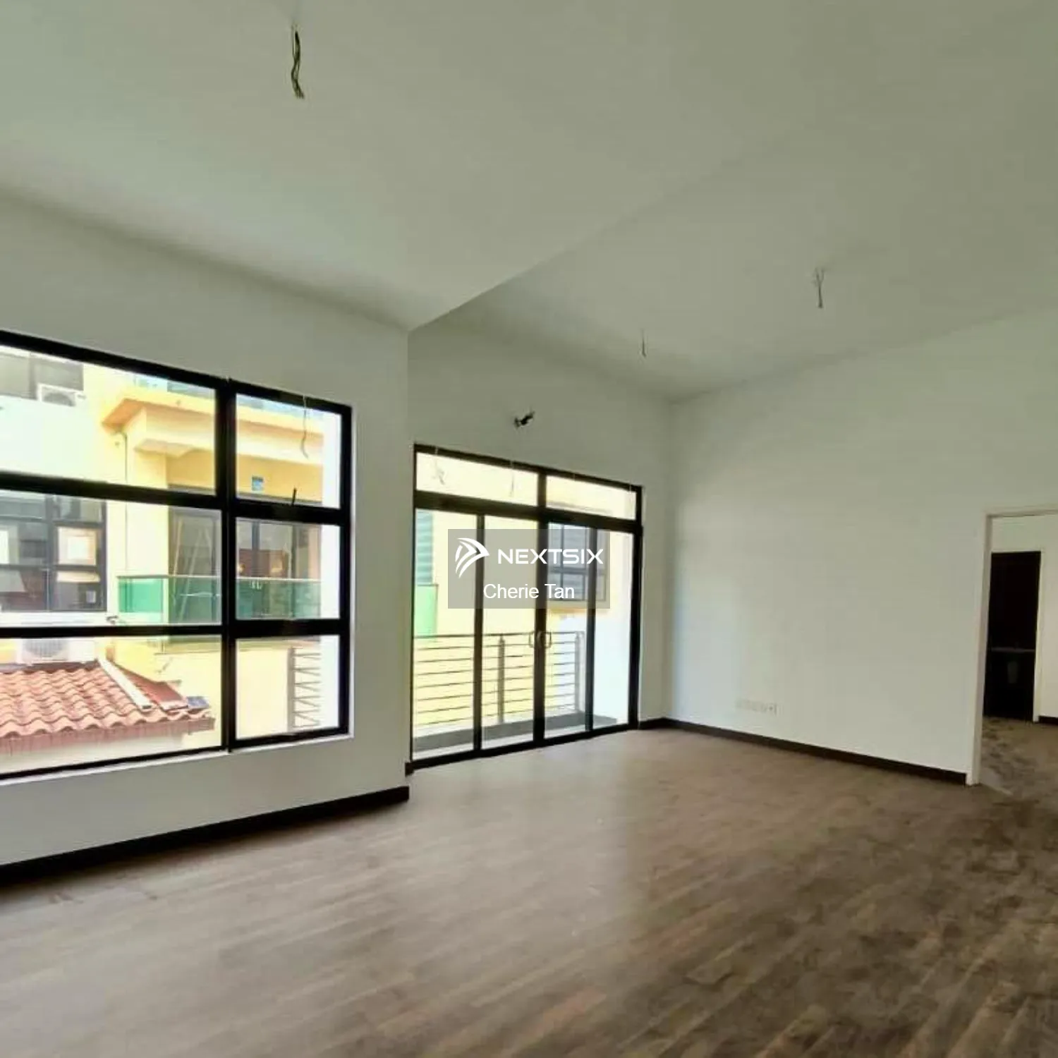 3 Storey Semi-detached Homes For Sale in Johor Bahru Johor