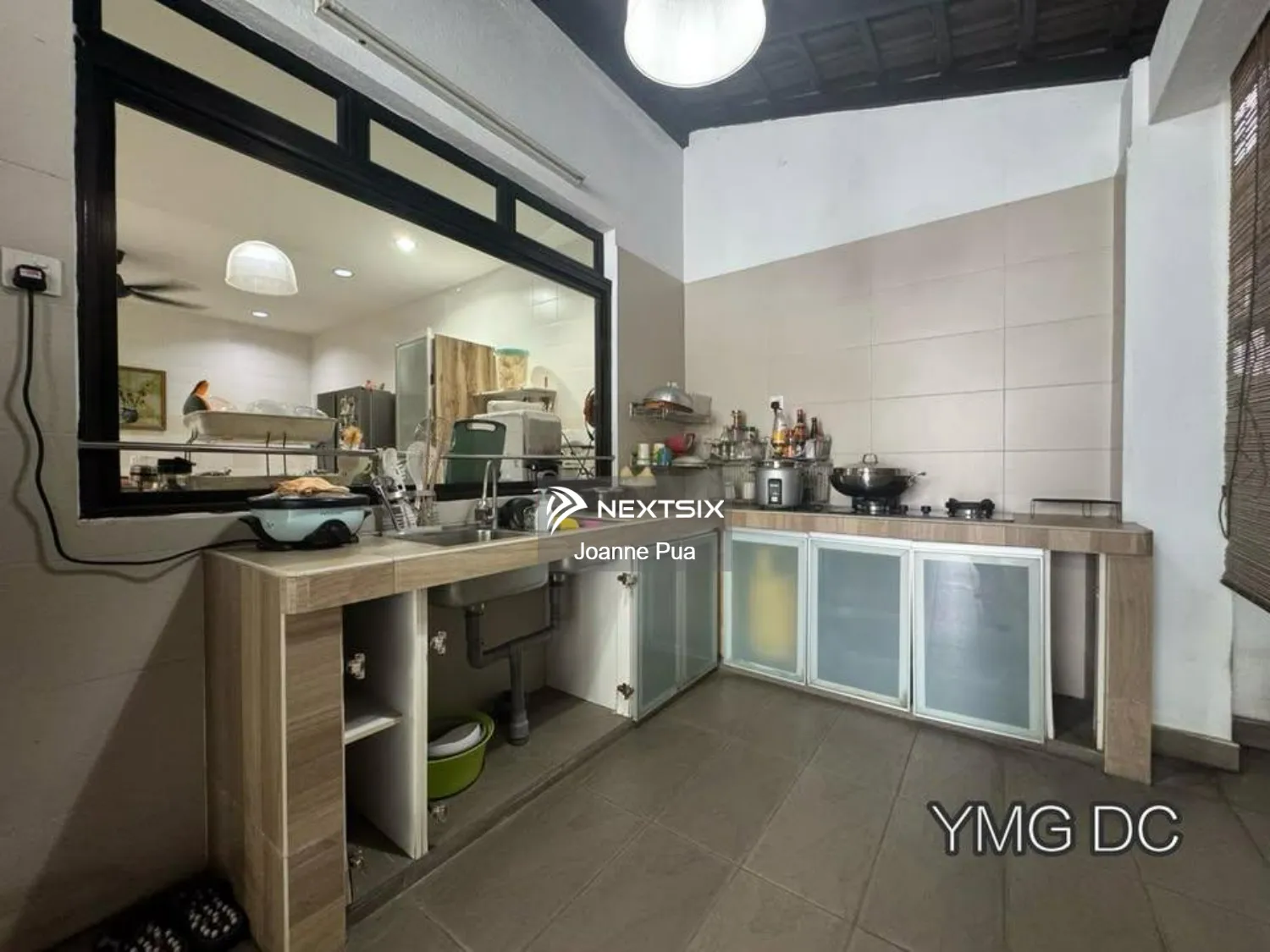 Semi-detached House For Sale in Klang Selangor - Image 5