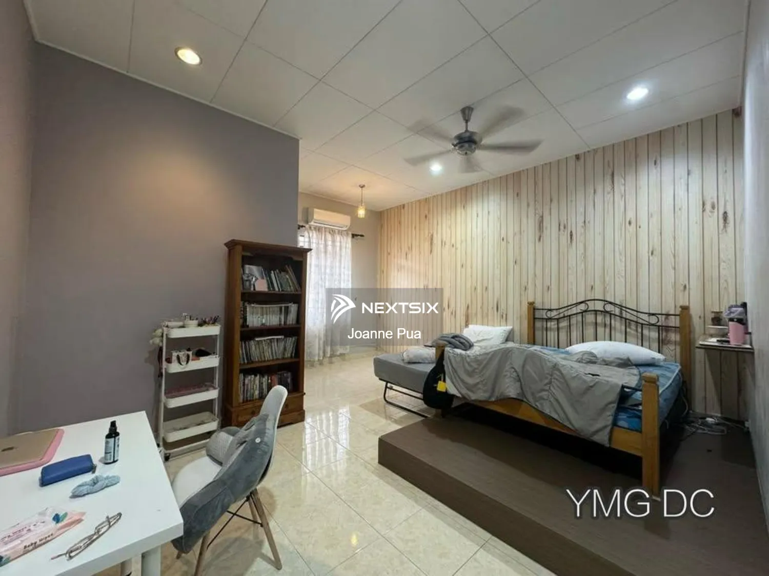 Semi-detached House For Sale in Klang Selangor - Image 6