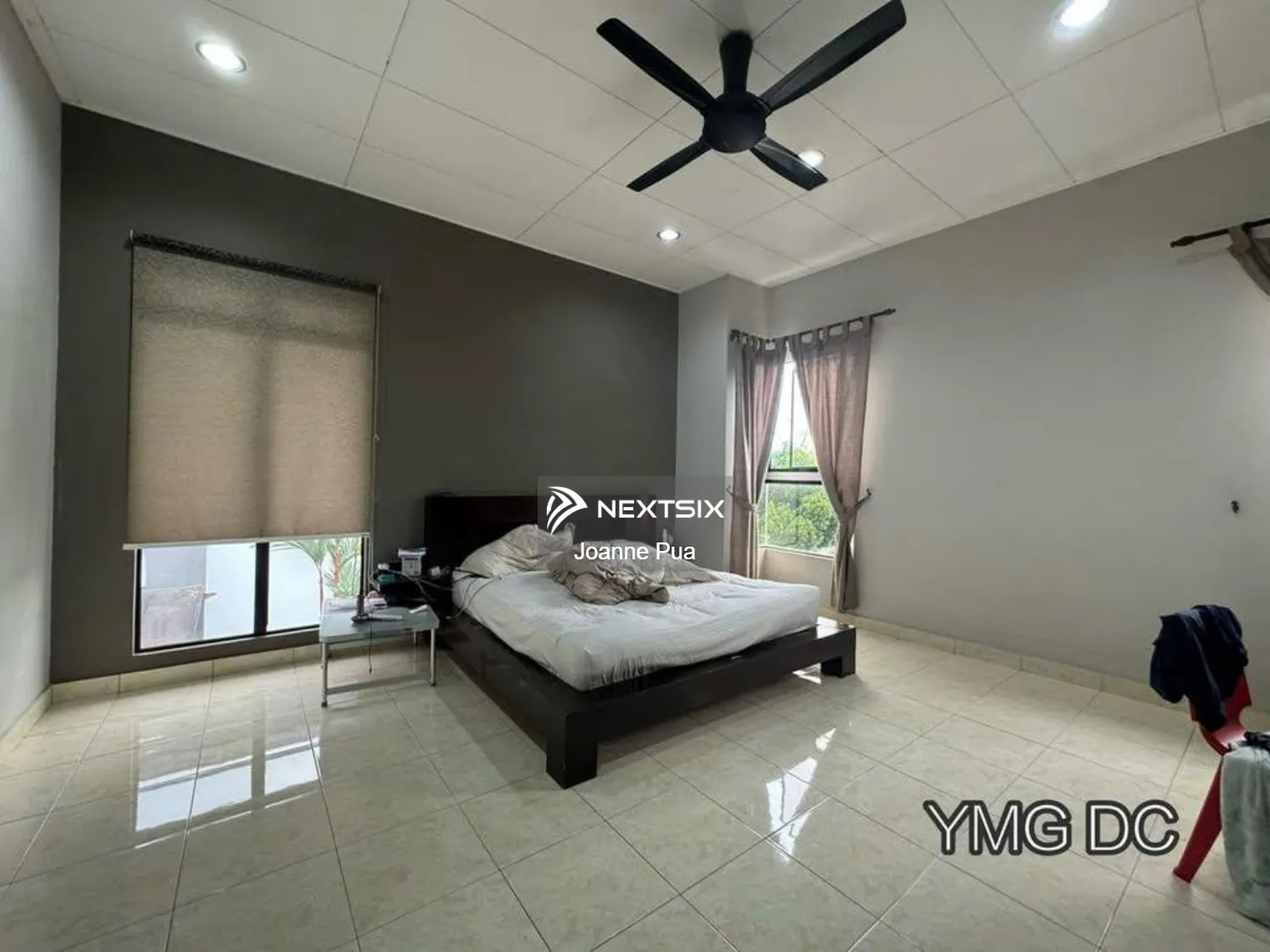 Semi-detached House For Sale in Klang Selangor - Image 8