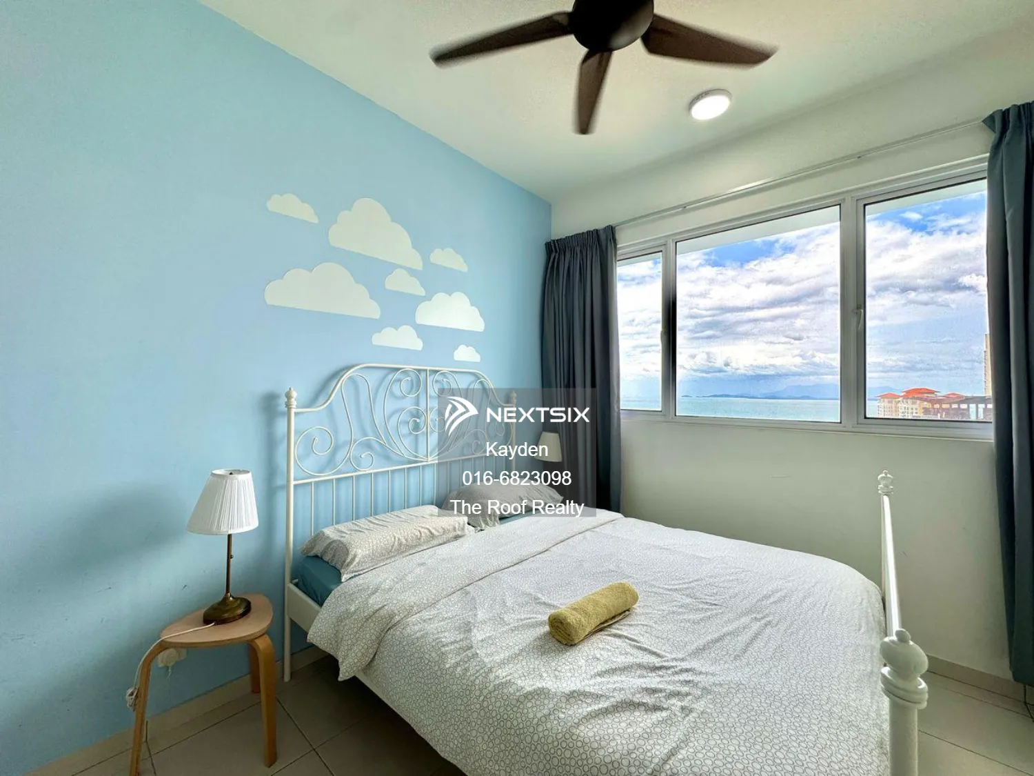 Condominium For Rent in Tanjong Tokong Penang