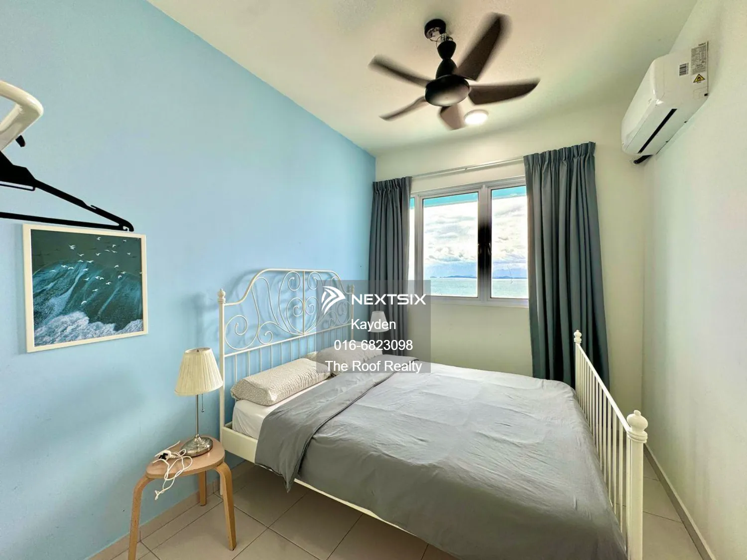 Condominium For Rent in Tanjong Tokong Penang - Image 2