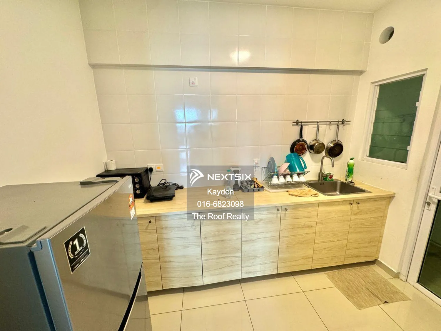 Condominium For Rent in Tanjong Tokong Penang - Image 4