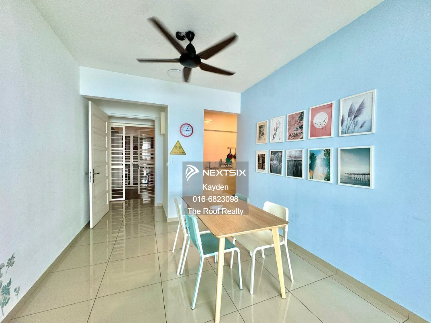 Condominium For Rent in Tanjong Tokong Penang - Image 5