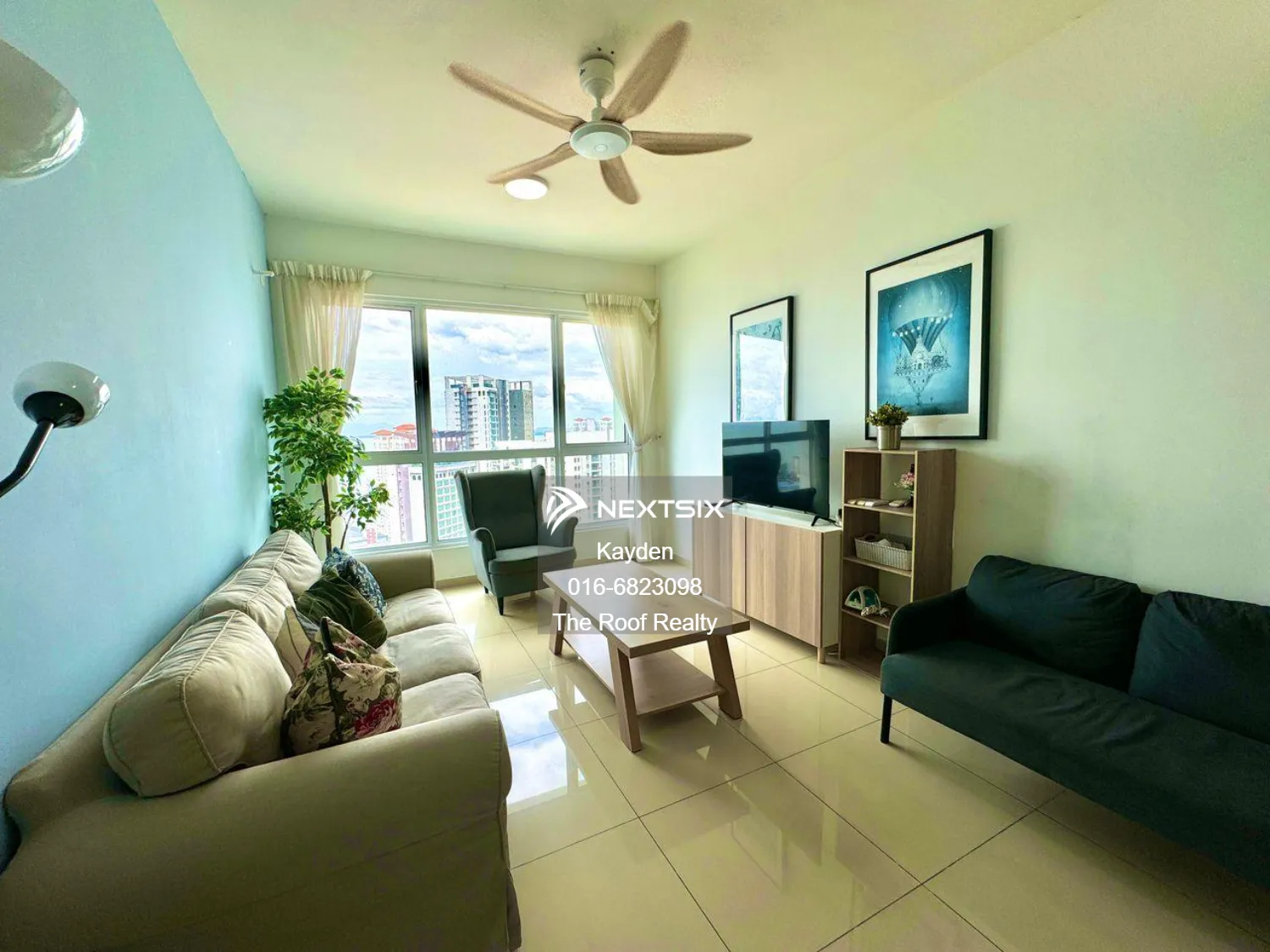 Condominium For Rent in Tanjong Tokong Penang - Image 6