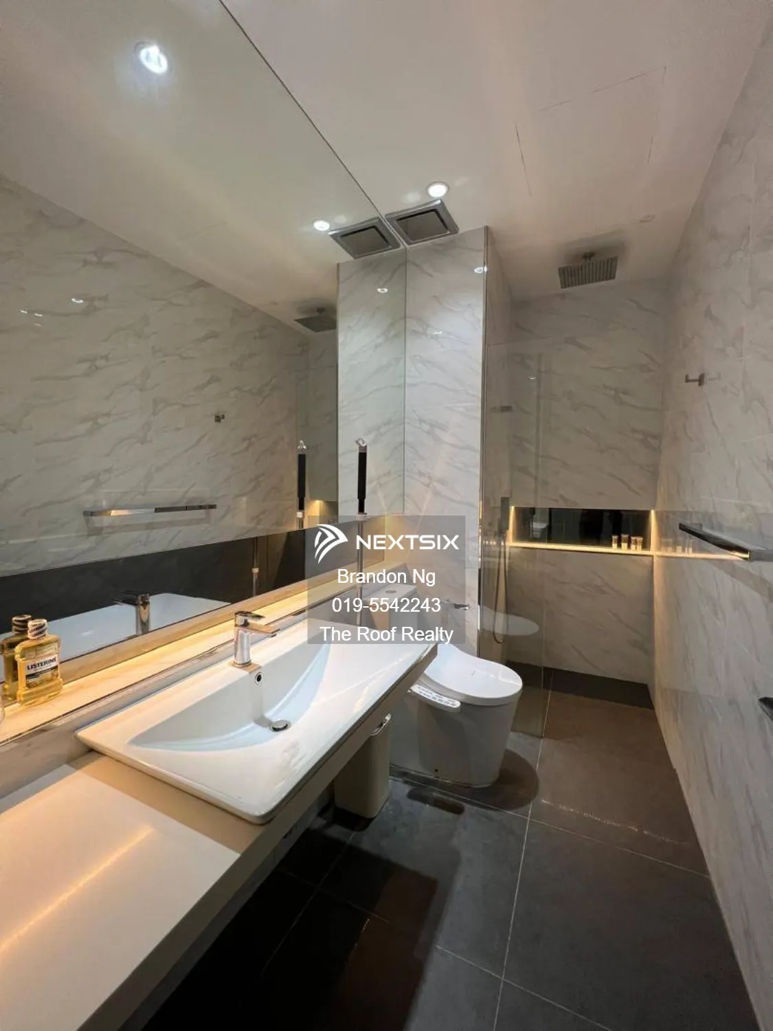 Serviced Residence For Rent in Tanjong Tokong Penang - Image 5