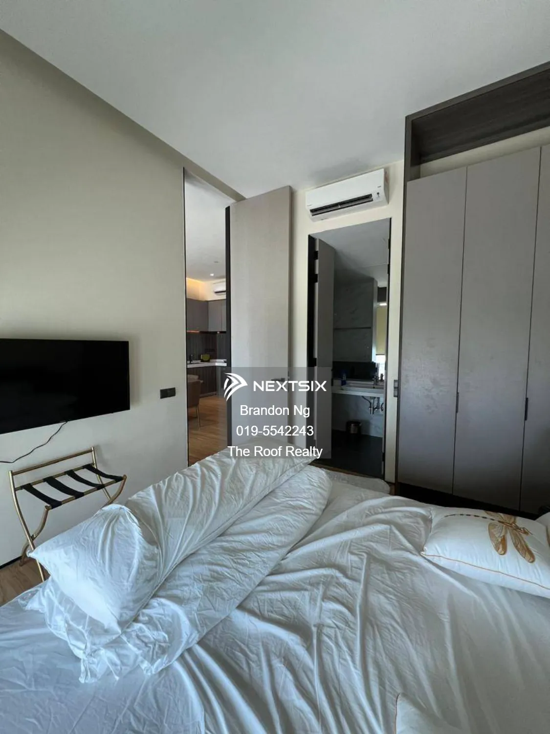 Serviced Residence For Rent in Tanjong Tokong Penang - Image 6