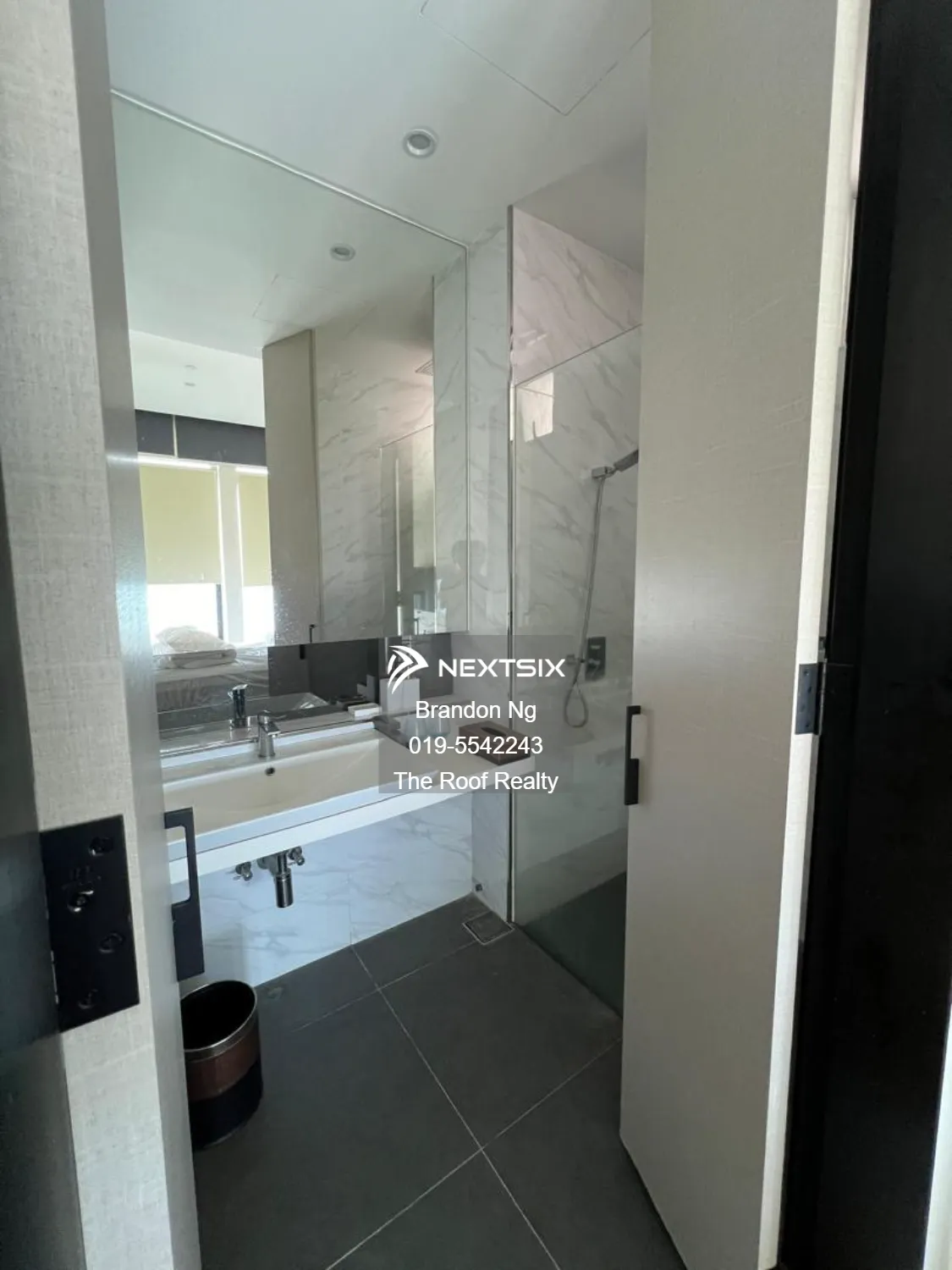 Serviced Residence For Rent in Tanjong Tokong Penang - Image 7