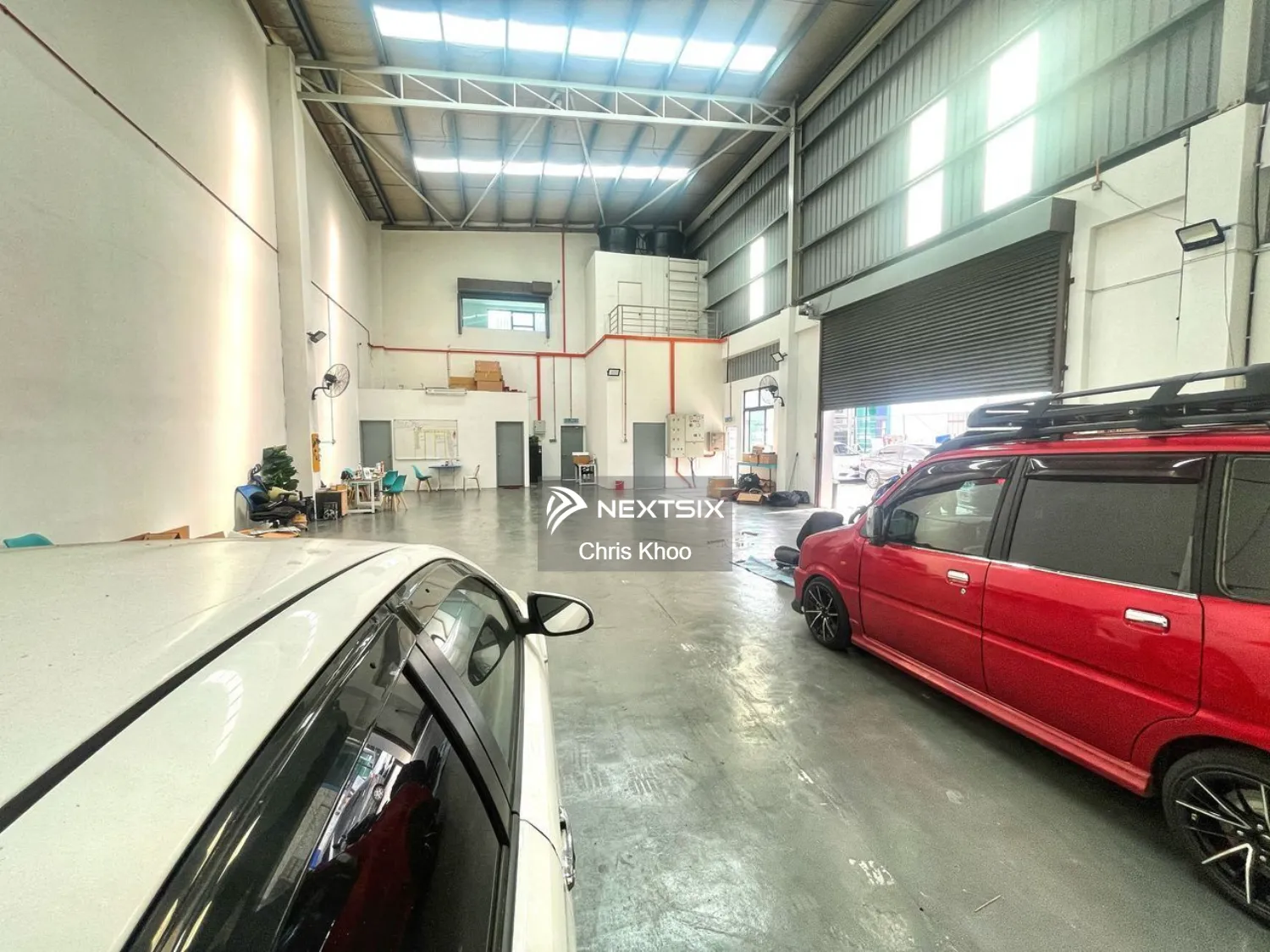 Factory For Sale in Johor Bahru Johor - Image 5