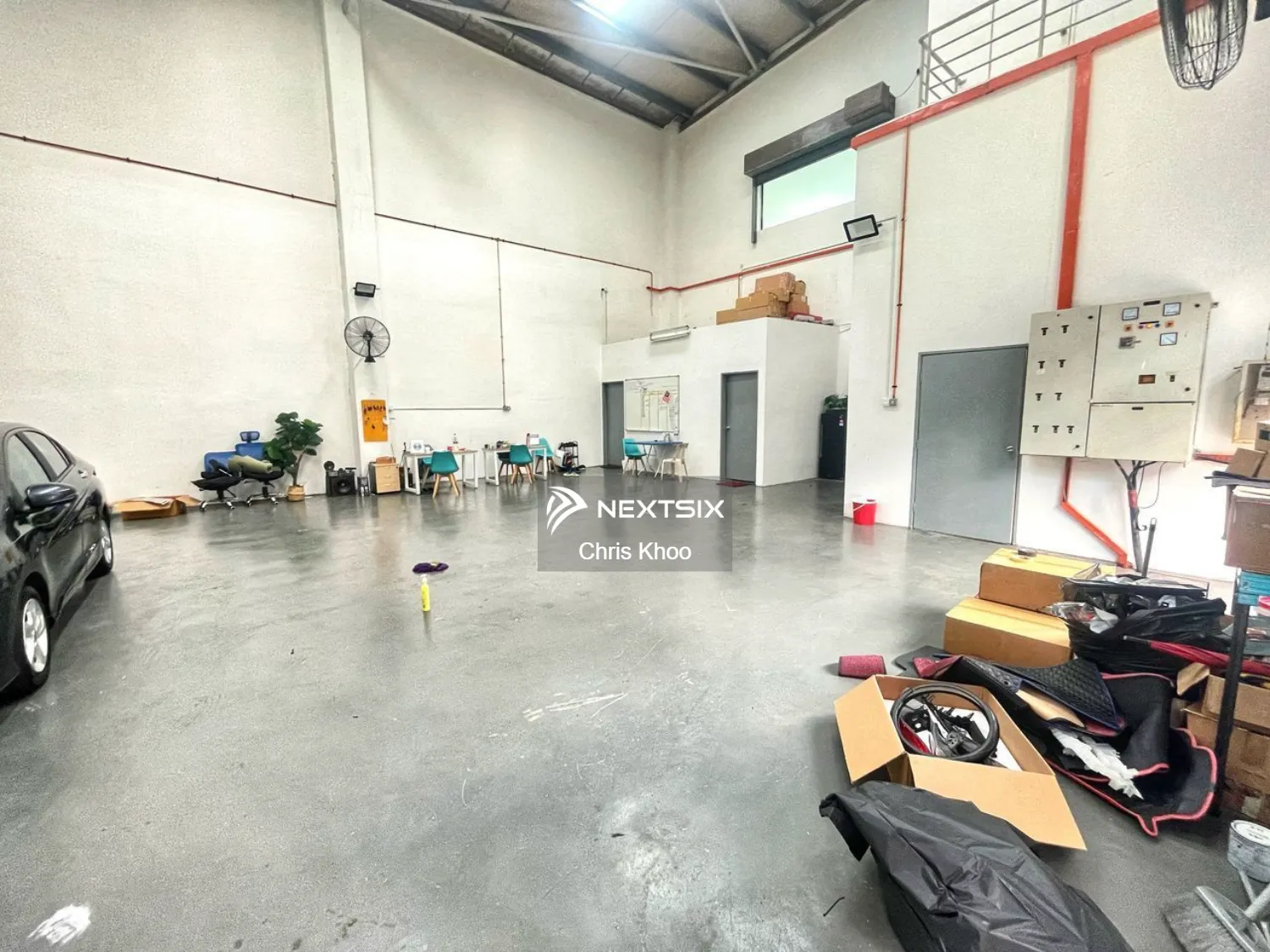 Factory For Sale in Johor Bahru Johor - Image 6