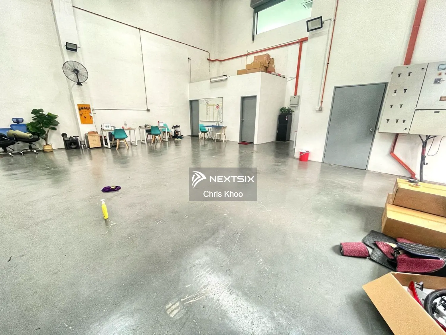 Factory For Sale in Johor Bahru Johor - Image 7