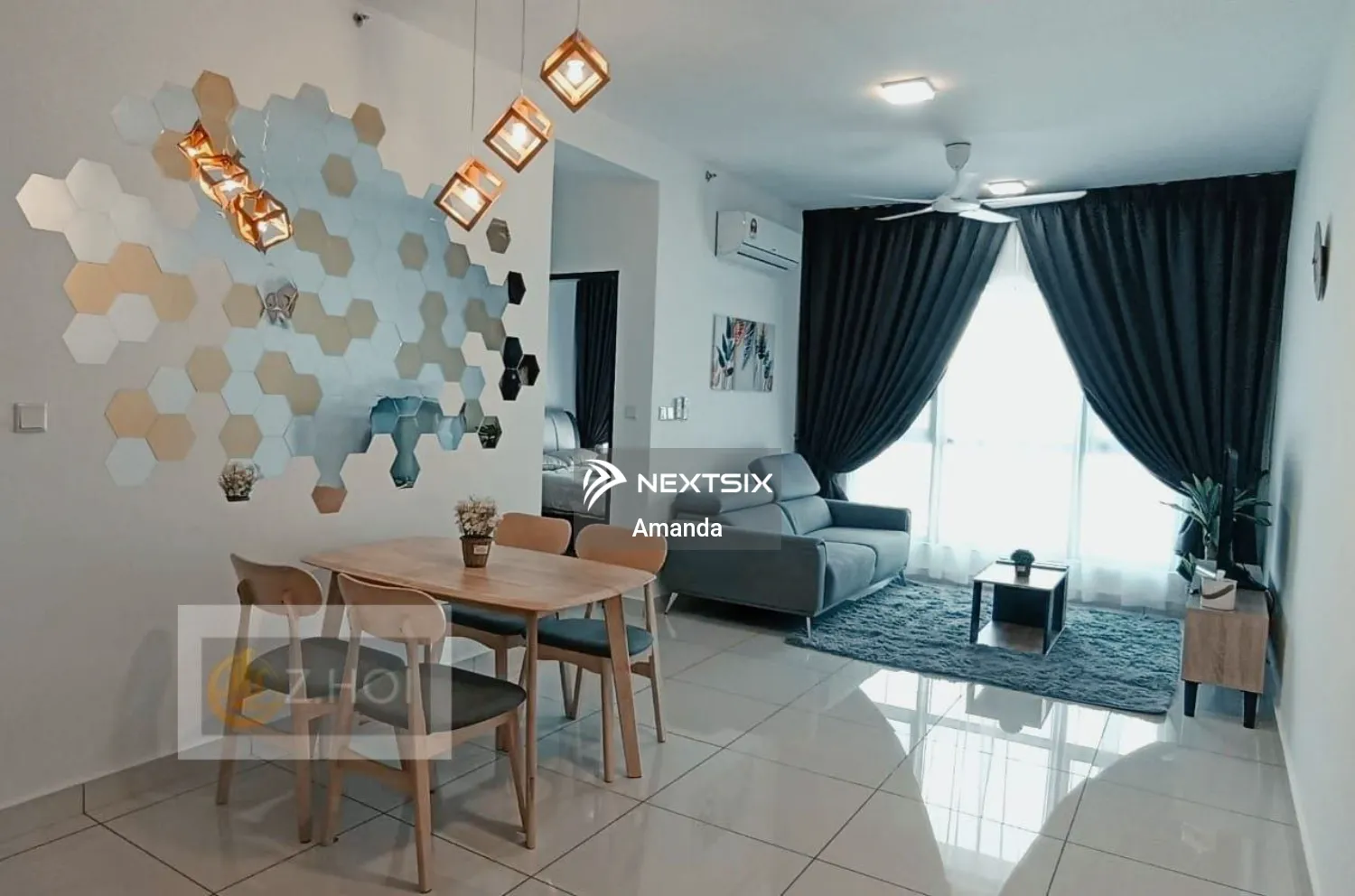 Serviced Residence For Rent in Klang Selangor
