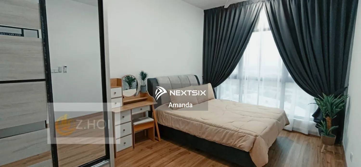 Serviced Residence For Rent in Klang Selangor - Image 5