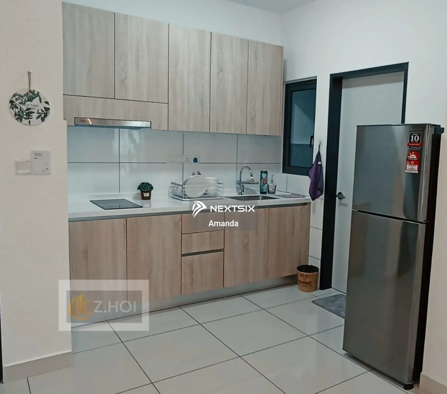 Serviced Residence For Rent in Klang Selangor - Image 6