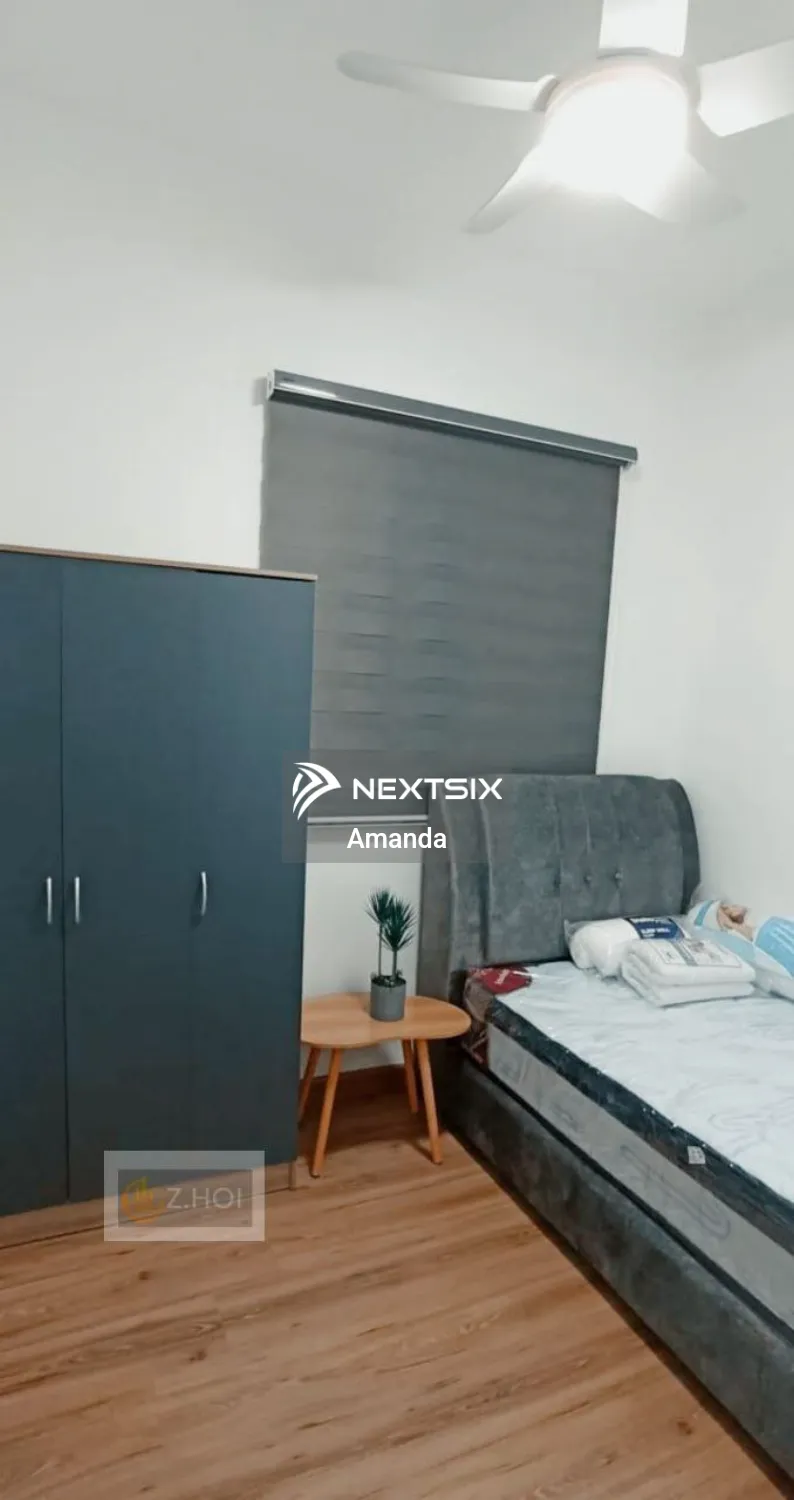 Serviced Residence For Rent in Klang Selangor - Image 7