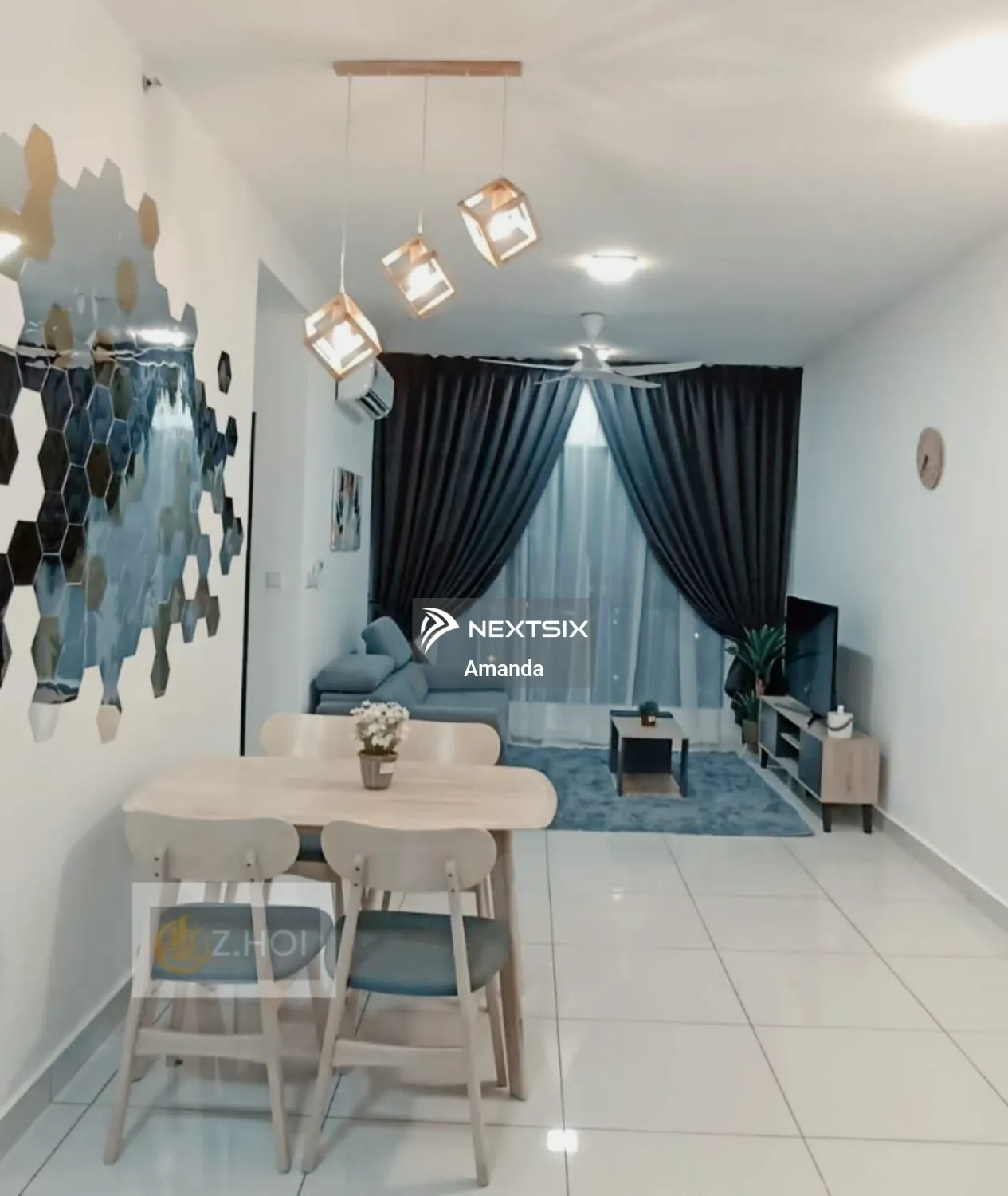 Serviced Residence For Rent in Klang Selangor - Image 8