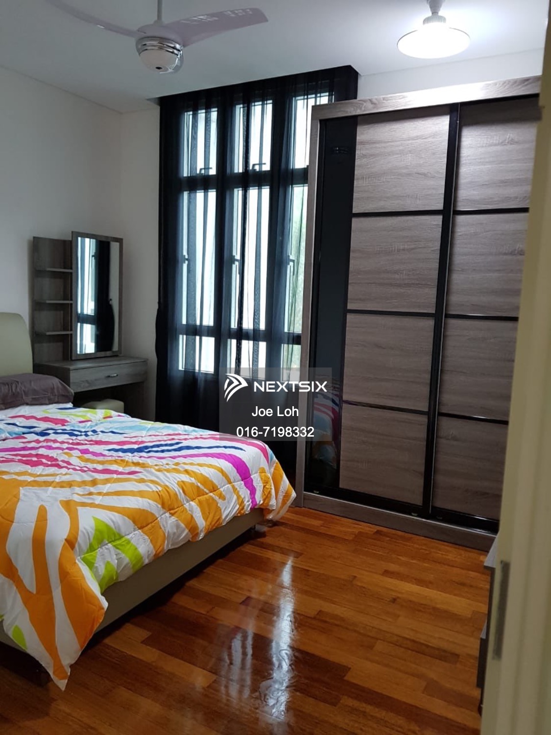Condominium For Rent in Medini Johor - Image 5