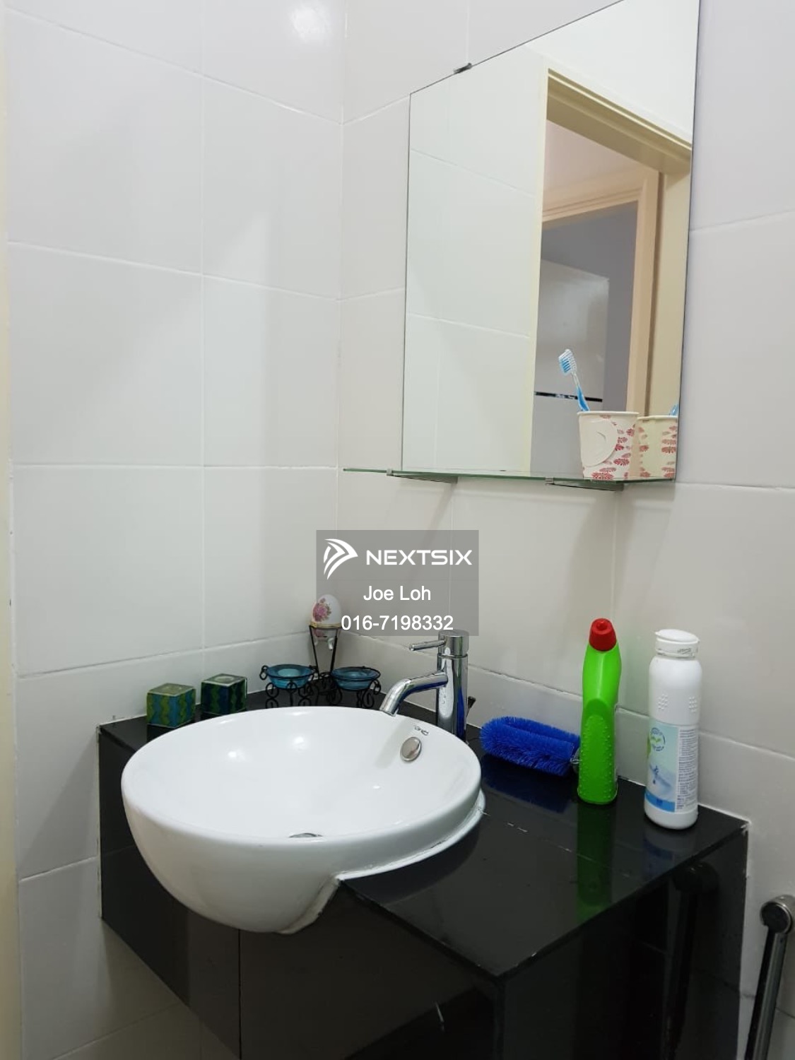 Condominium For Rent in Medini Johor - Image 6