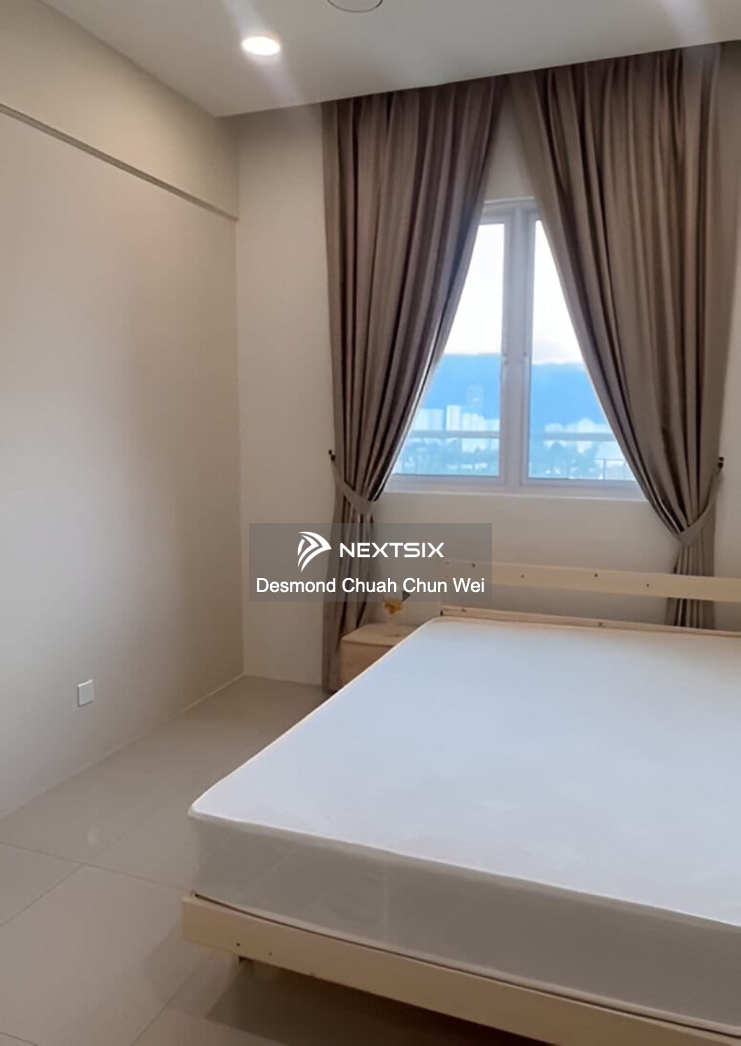 Condominium For Rent in Gelugor Penang - Image 5