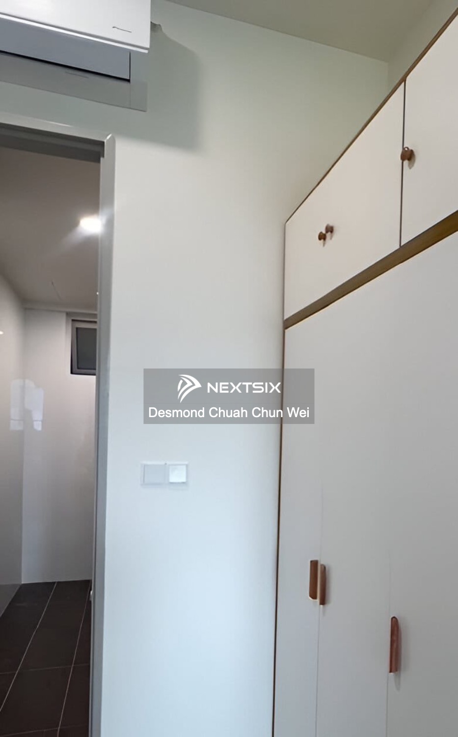 Condominium For Rent in Gelugor Penang - Image 6