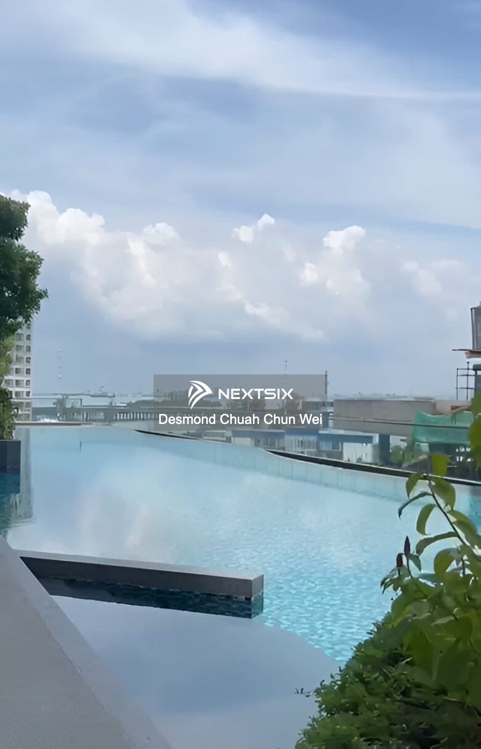 Condominium For Rent in Gelugor Penang - Image 8