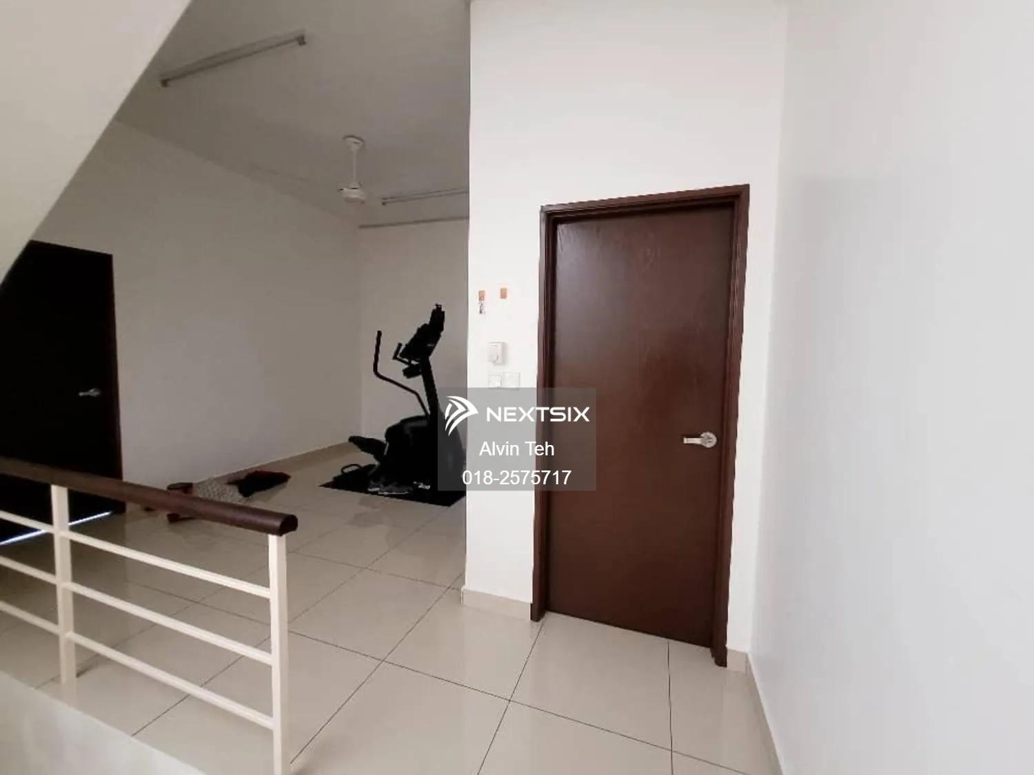 3-sty Terrace/Link House For Sale in Air Tawar Penang - Image 5